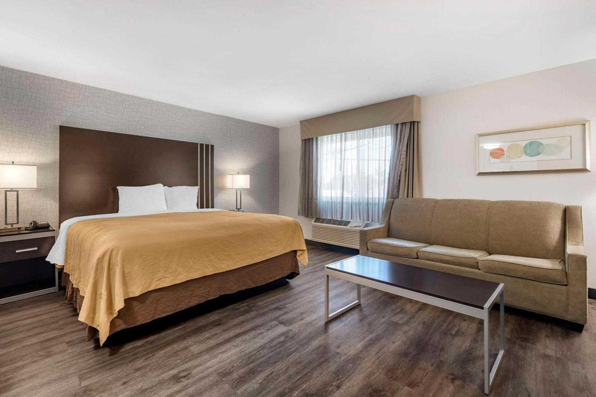 Quality Inn Burbank Airport photo 11