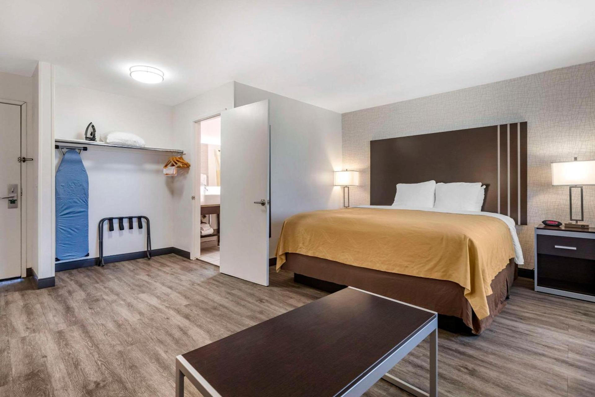 Quality Inn Burbank Airport photo 17