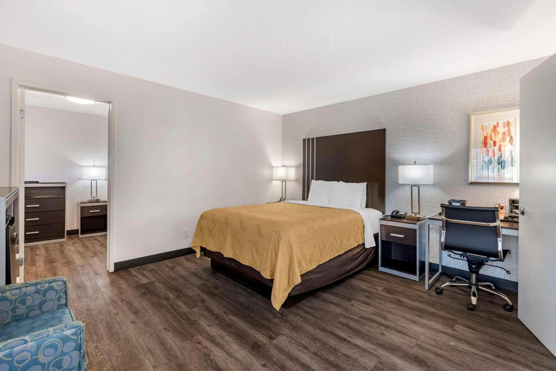 Quality Inn Burbank Airport photo 15