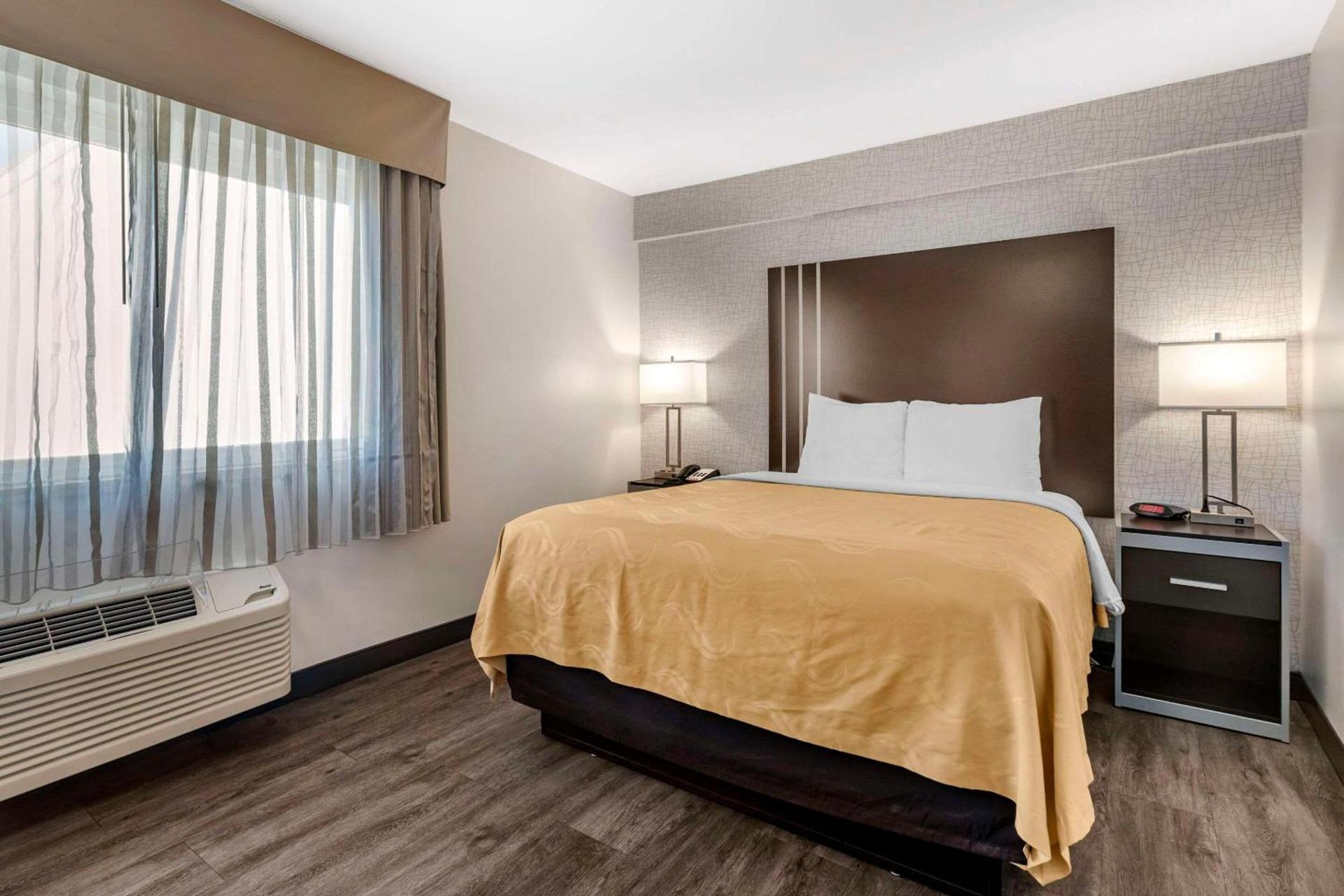 Quality Inn Burbank Airport photo 28