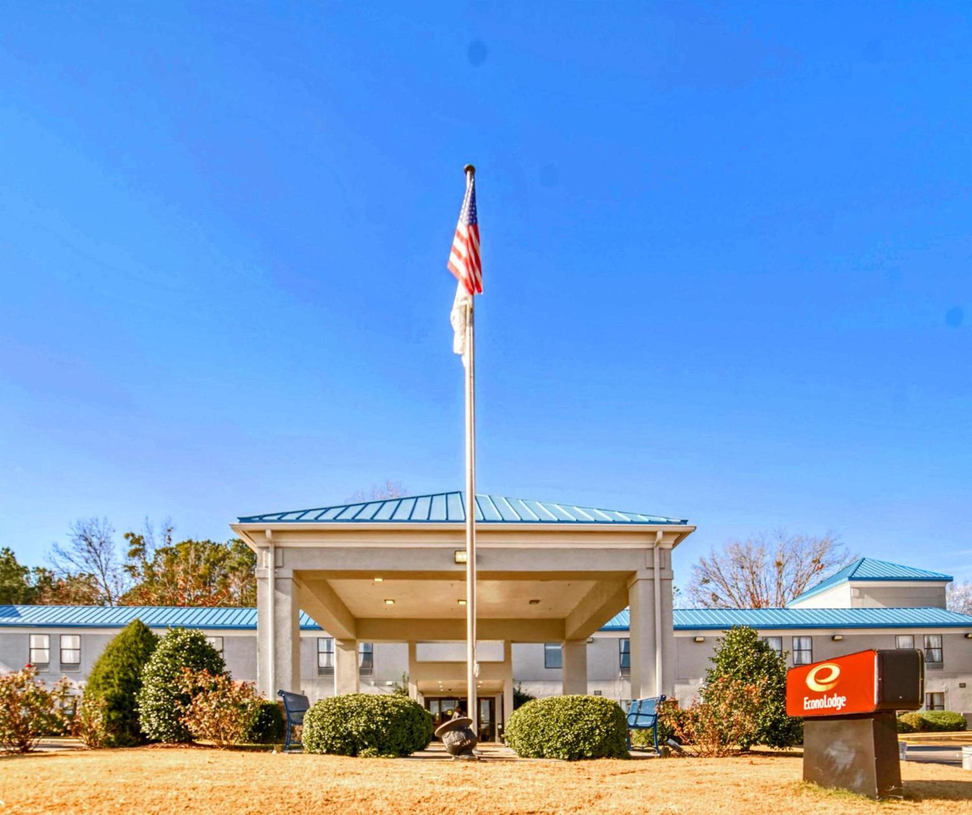 Americas Best Value Inn Raleigh photo 3