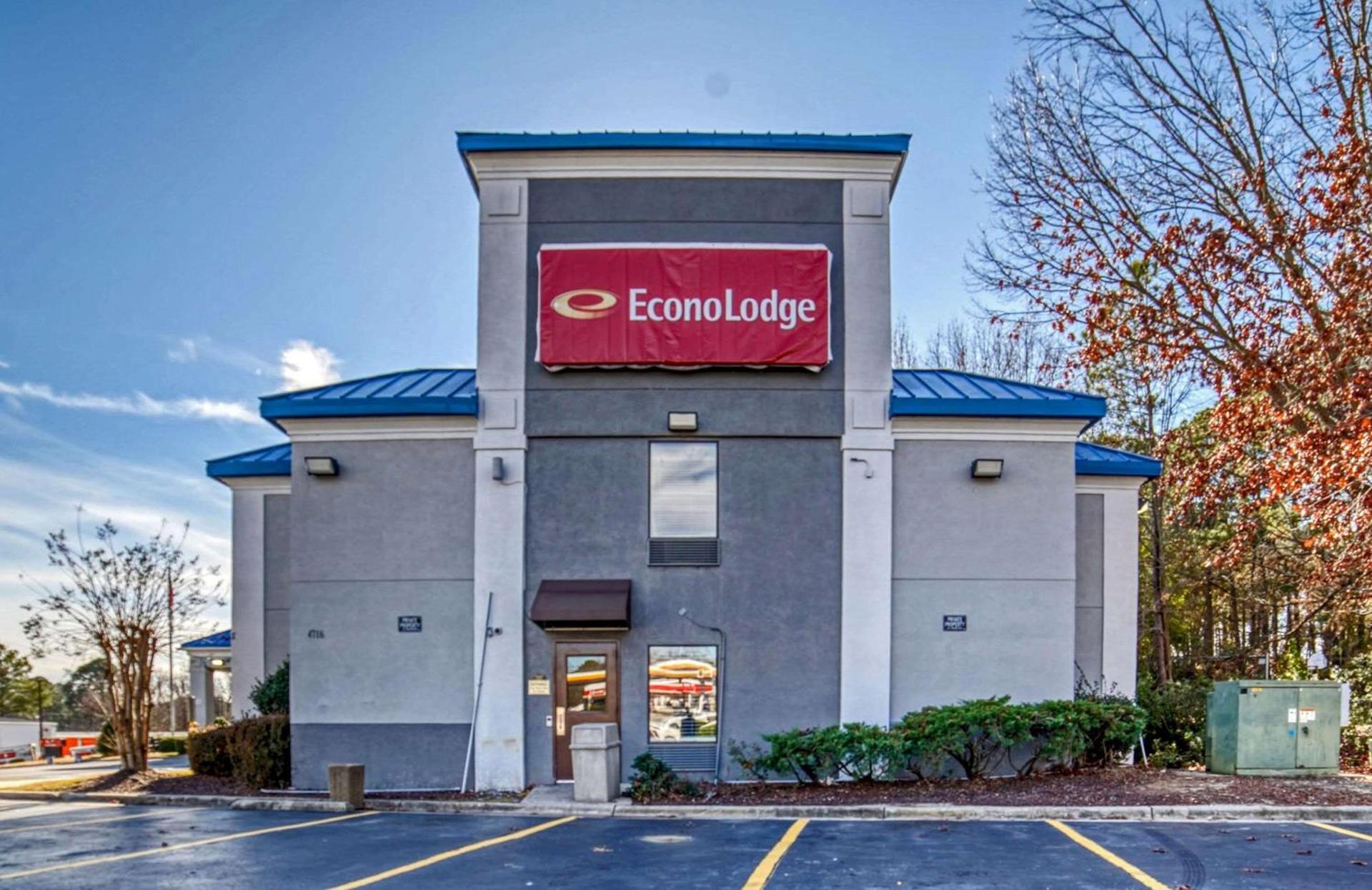 Americas Best Value Inn Raleigh photo 6