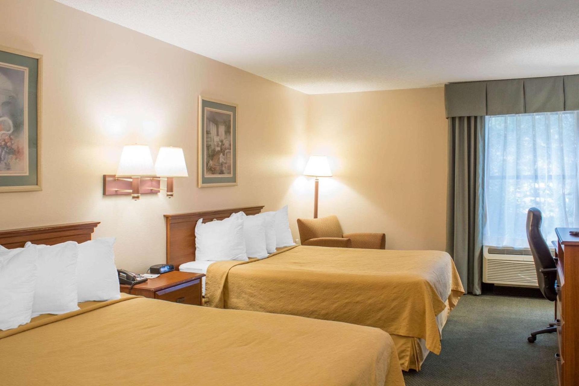 Americas Best Value Inn Raleigh photo 16