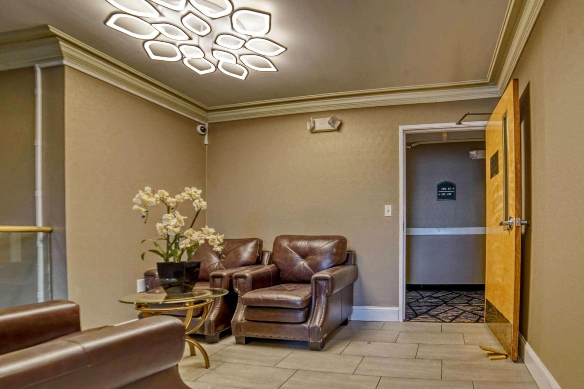 Americas Best Value Inn Raleigh photo 15