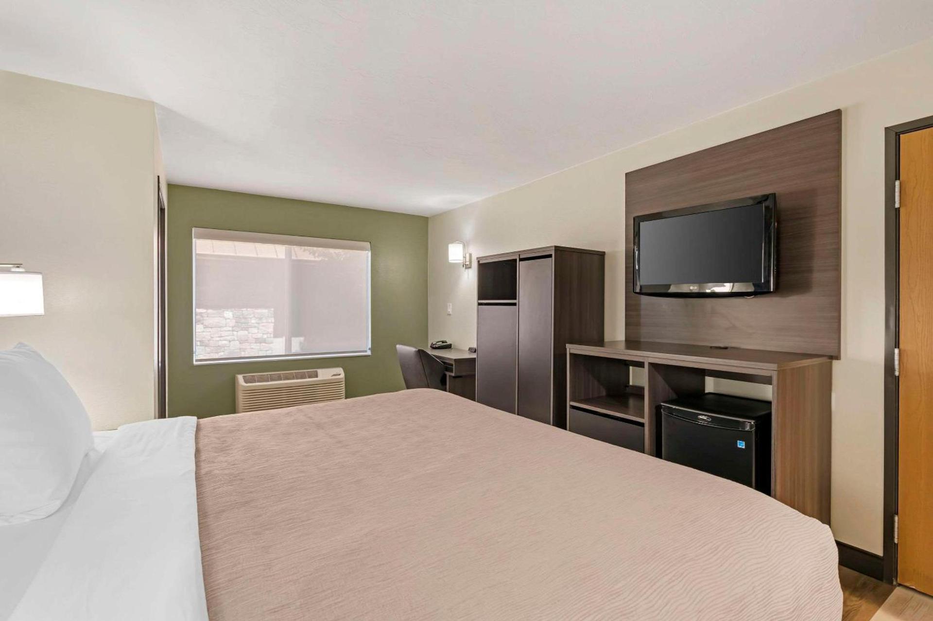 Quality Inn Red Lodge Gateway To Yellowstone photo 6