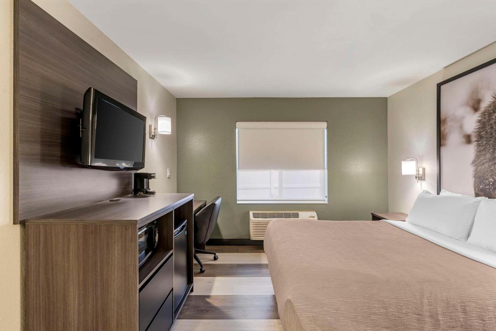 Quality Inn Red Lodge Gateway To Yellowstone photo 8