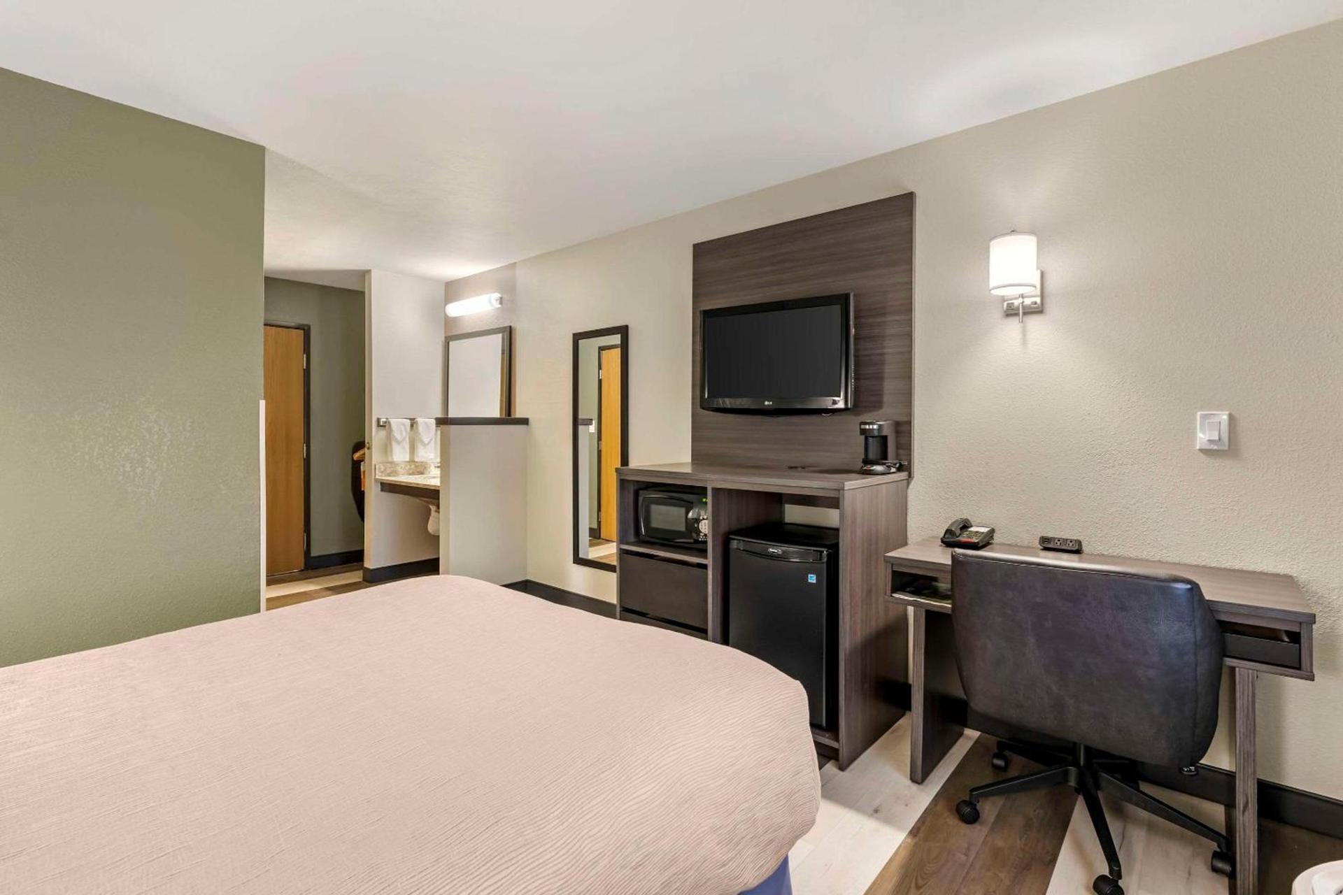 Quality Inn Red Lodge Gateway To Yellowstone photo 9