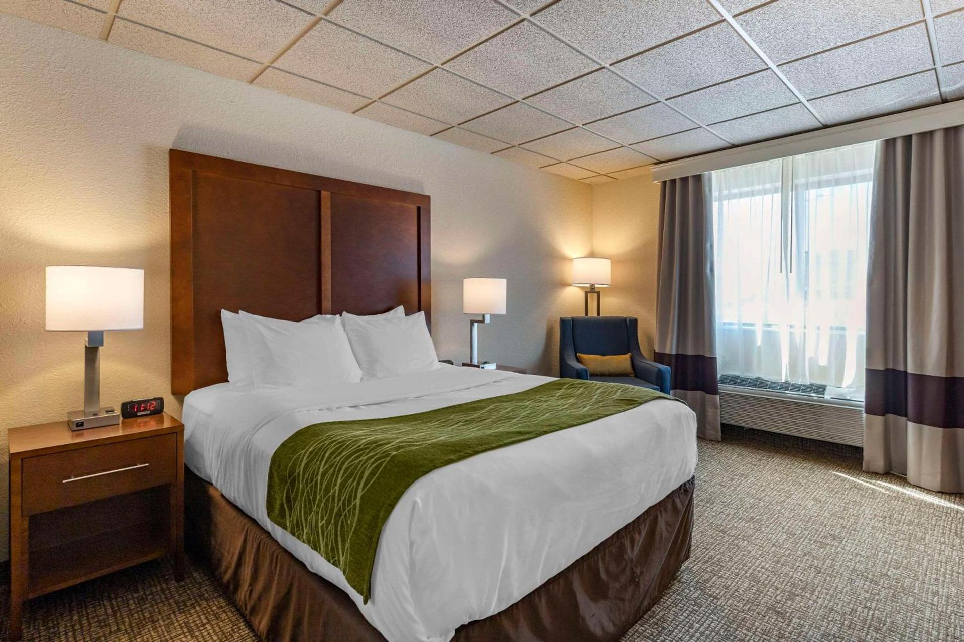 Comfort Inn & Suites Gateway to Glacier National Park photo 5