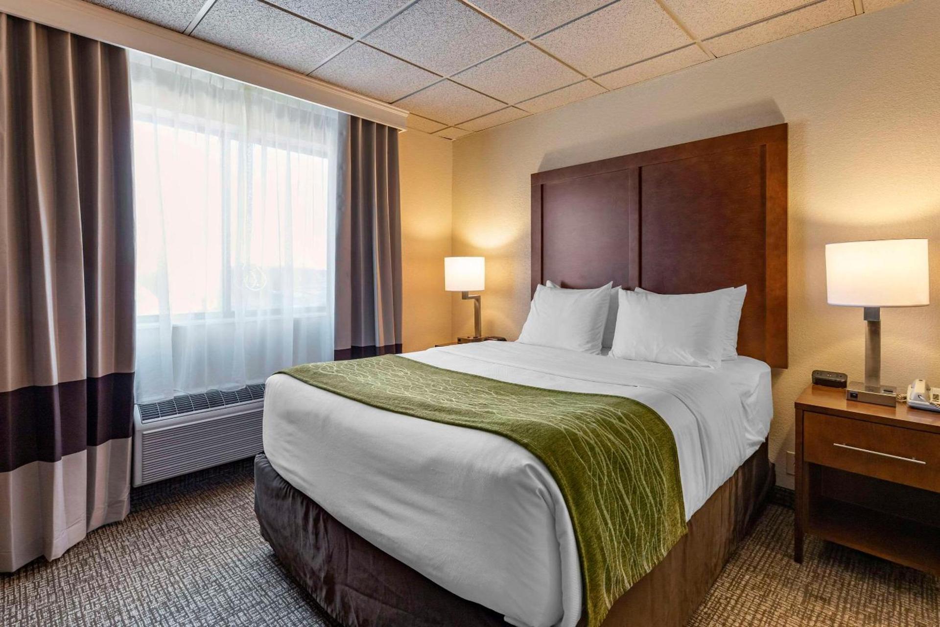 Comfort Inn & Suites Gateway to Glacier National Park photo 17