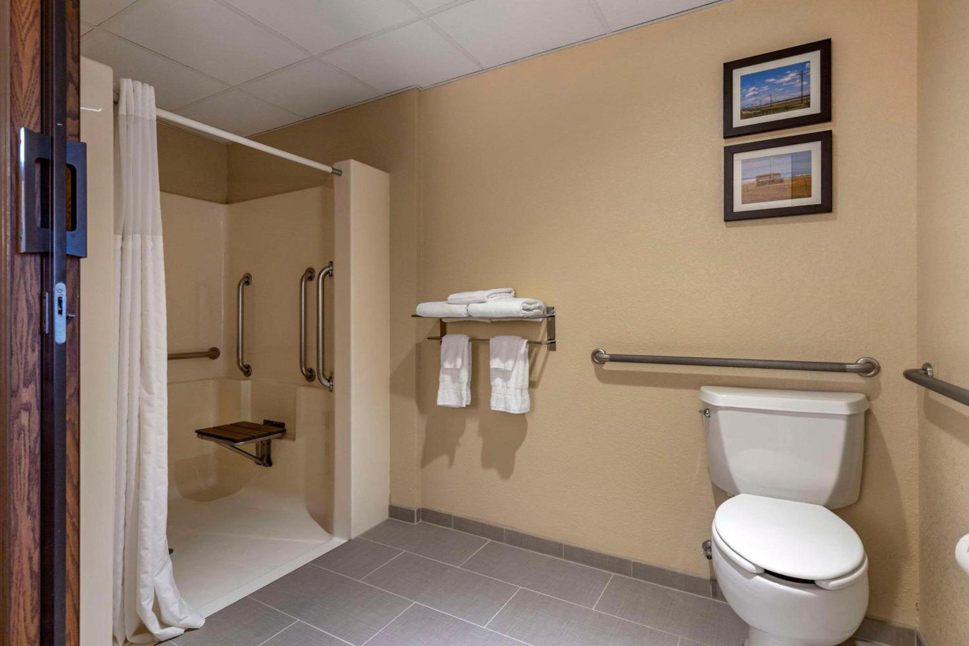 Comfort Inn & Suites Gateway to Glacier National Park photo 20