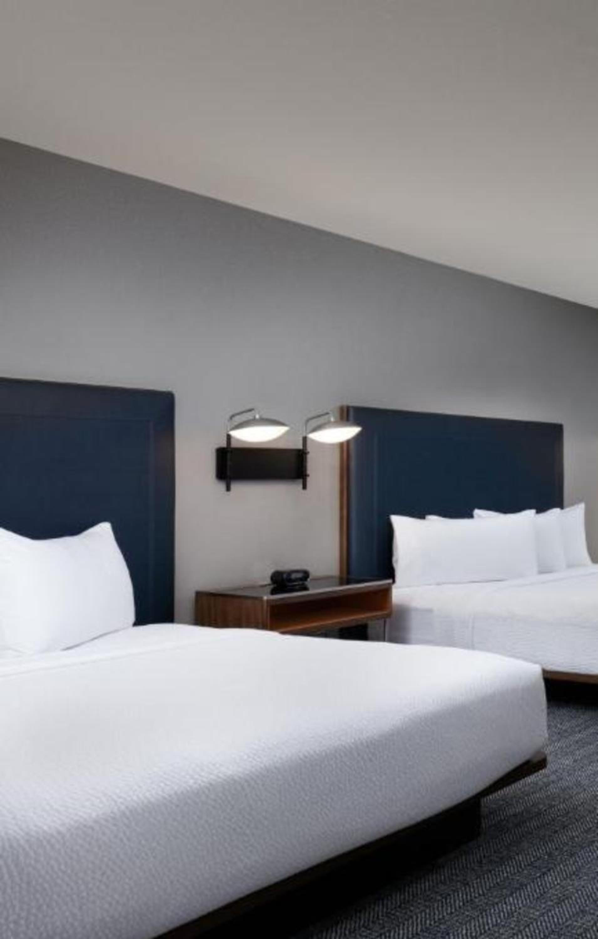 Courtyard by Marriott Wichita at Old Town photo 64