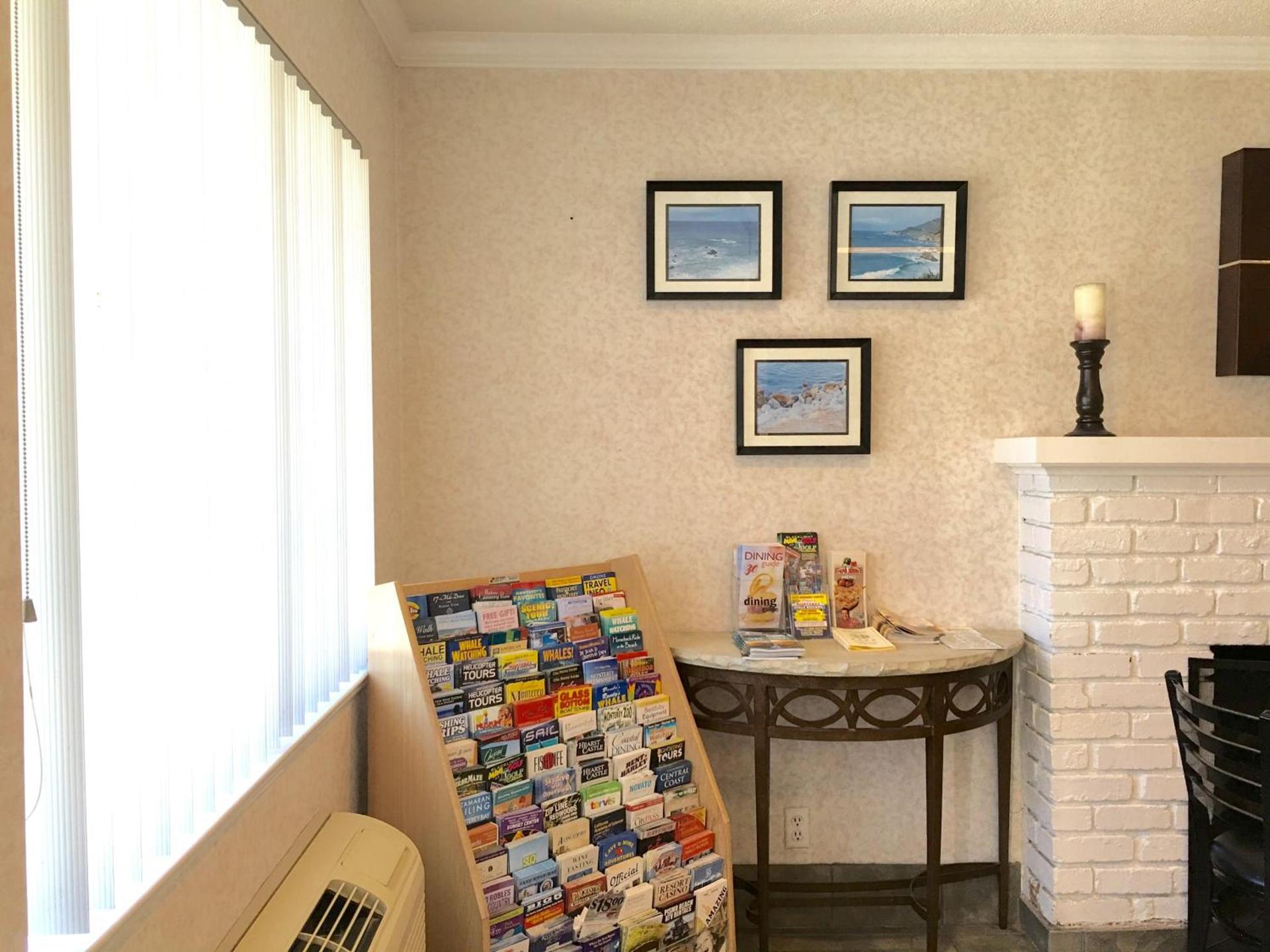 Pelican Inn photo 63