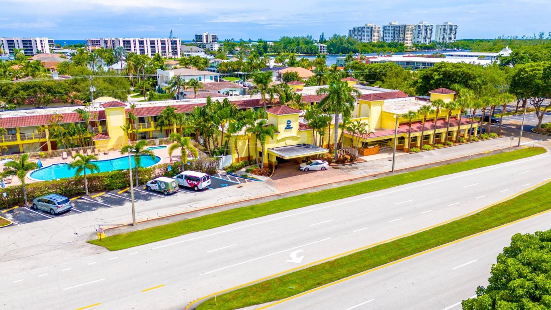 Oasis Boca Raton — hotel in Boca Raton