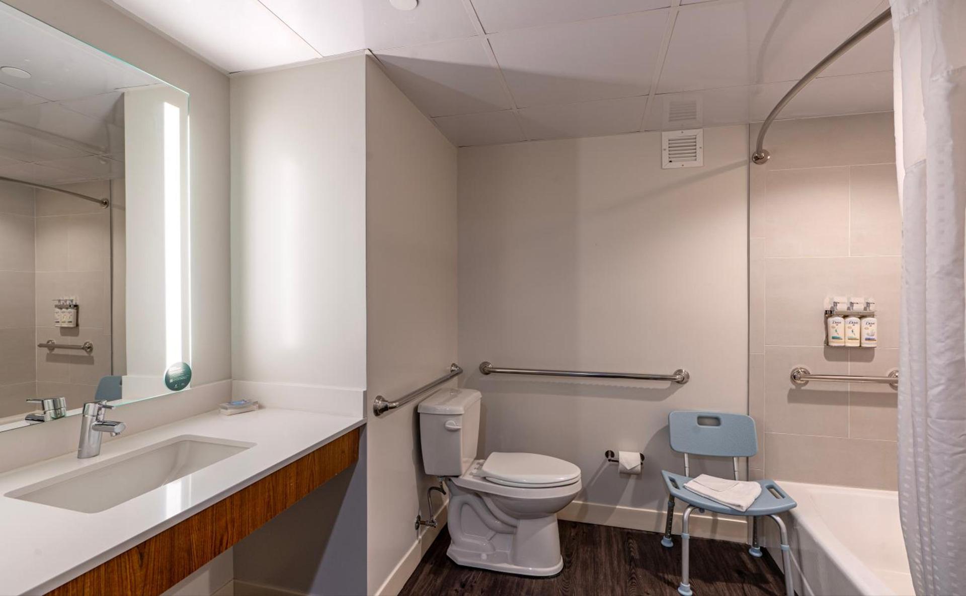 Holiday Inn New Orleans-Downtown Superdome by IHG photo 7