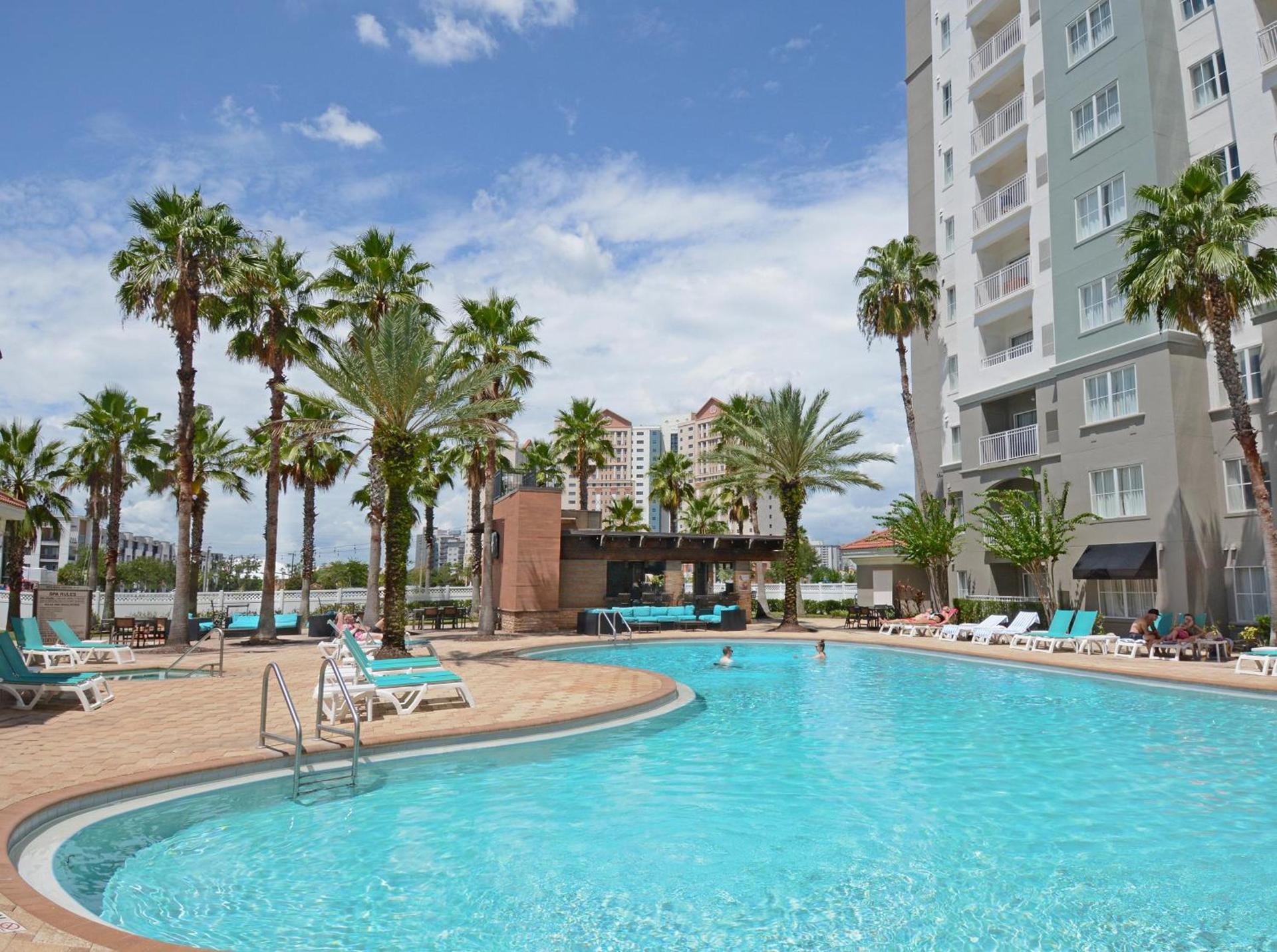 The Point Hotel & Suites Universal photo 31