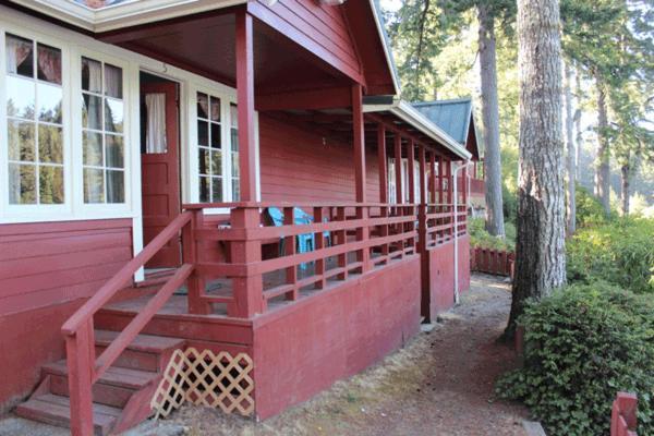 Mercer Lake Resort and Beach photo 1
