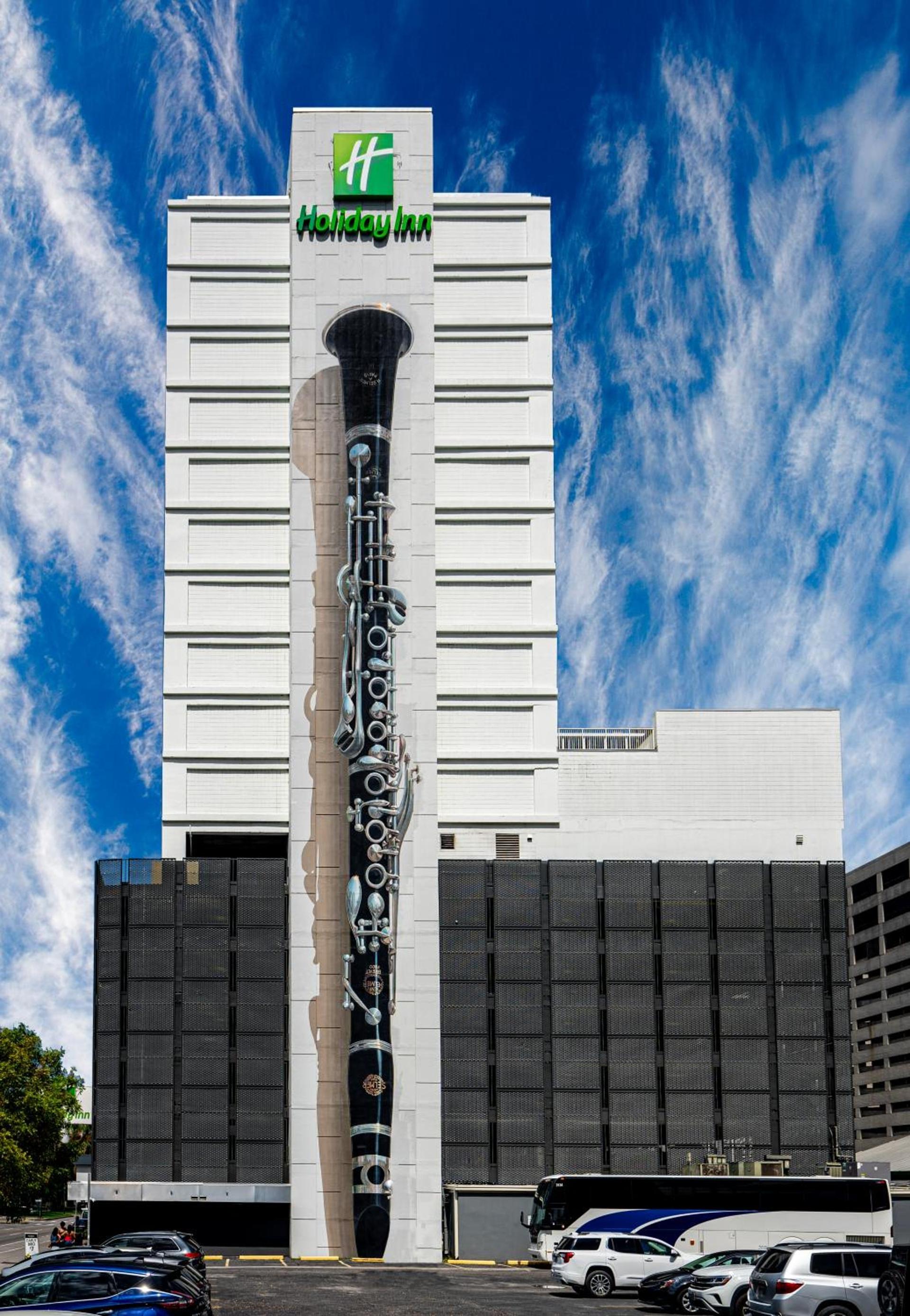 Holiday Inn New Orleans-Downtown Superdome by IHG photo 9