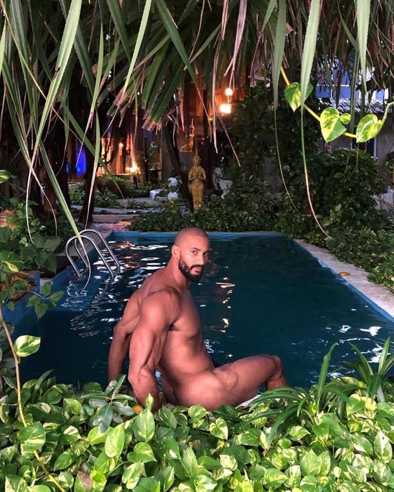 INN LEATHER GUEST HOUSE-GAY MALE ONLY photo 41