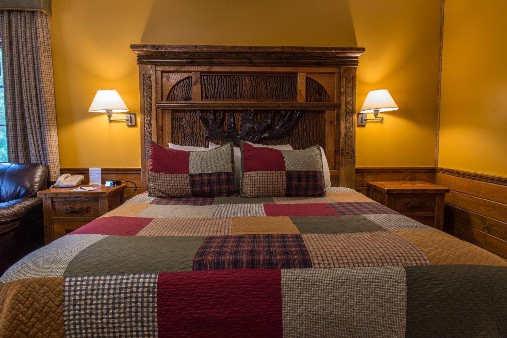 Starved Rock Lodge photo 4