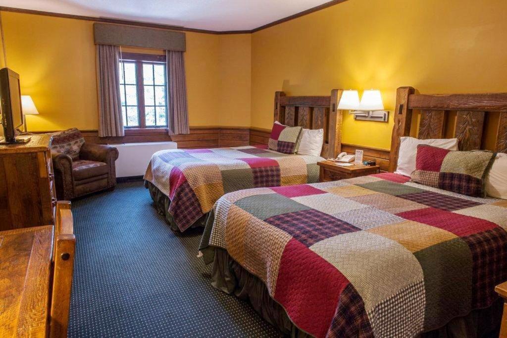Starved Rock Lodge photo 8