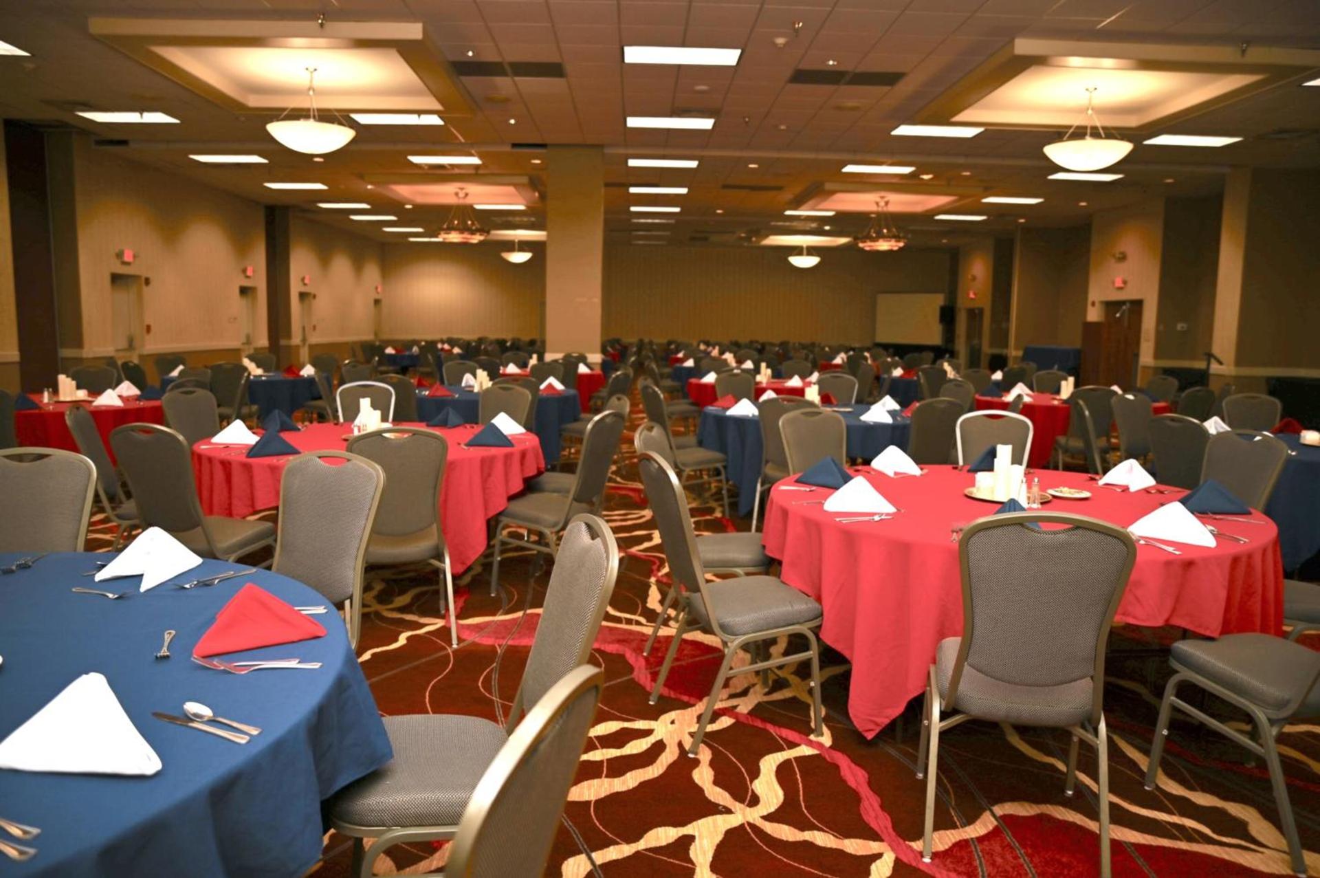 MCM Elegante Hotel & Suites Lubbock photo 32