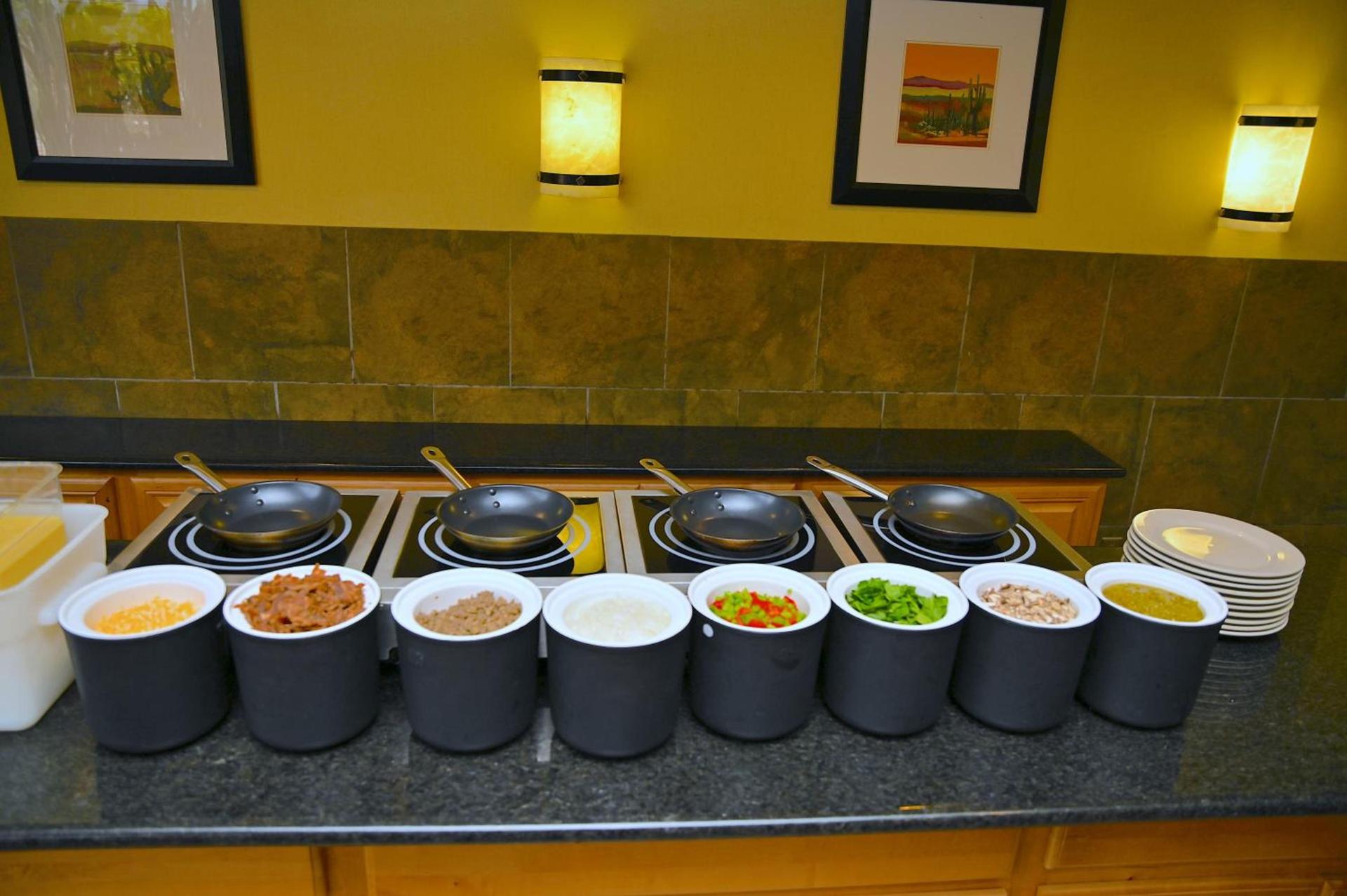 MCM Elegante Hotel & Suites Lubbock photo 23