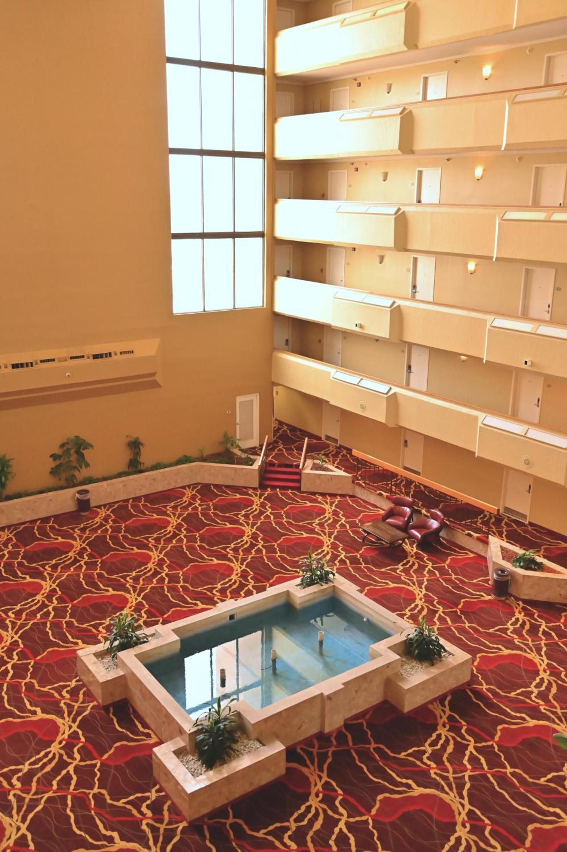 MCM Elegante Hotel & Suites Lubbock photo 21