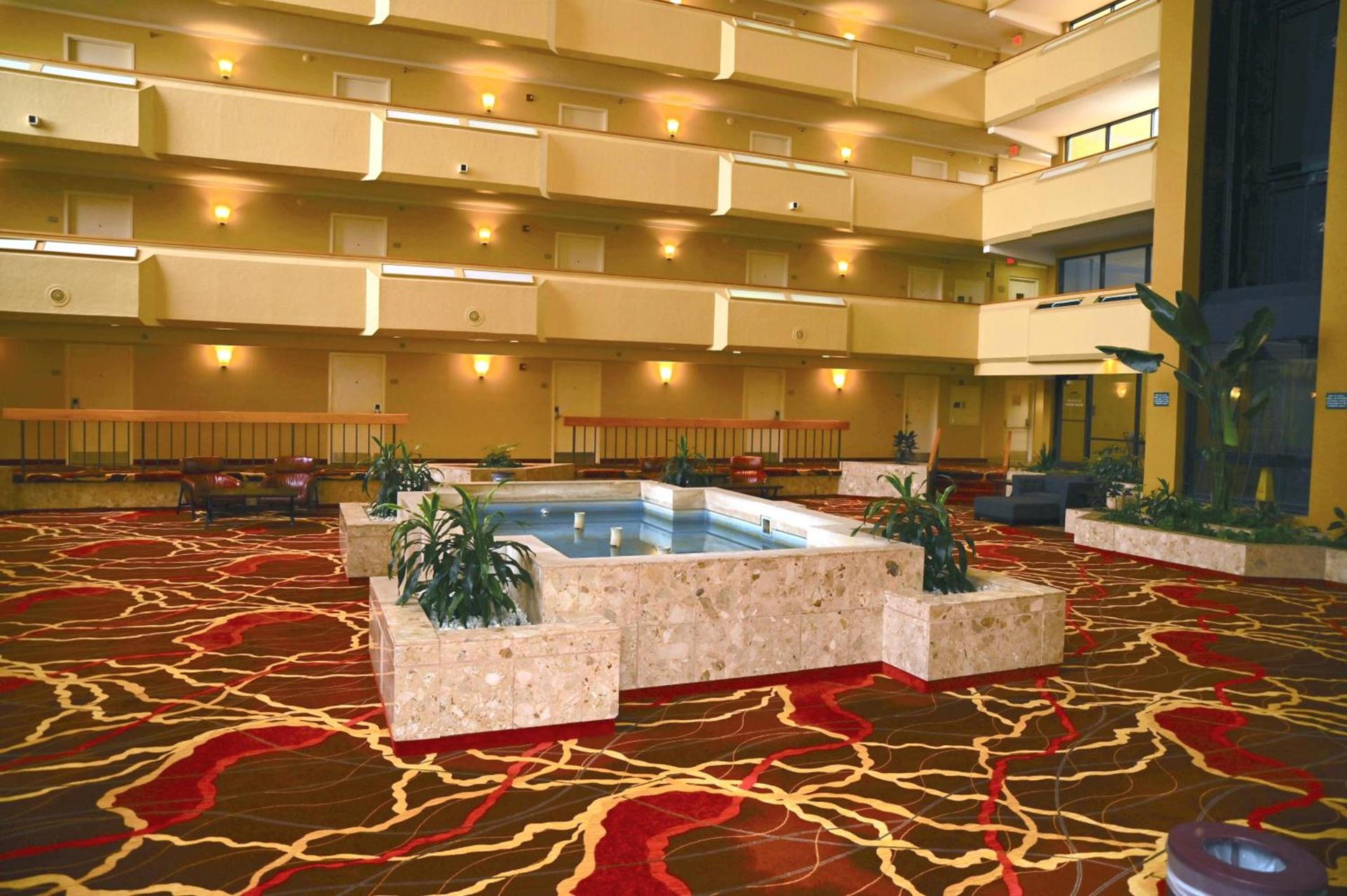 MCM Elegante Hotel & Suites Lubbock photo 24