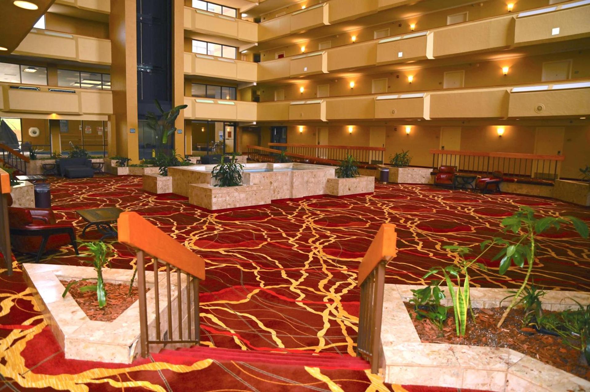 MCM Elegante Hotel & Suites Lubbock photo 25