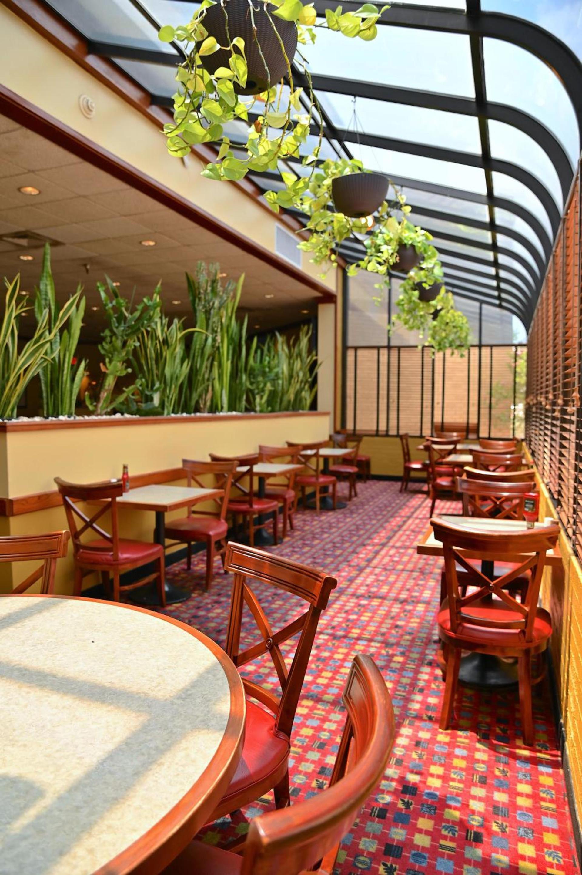 MCM Elegante Hotel & Suites Lubbock photo 16