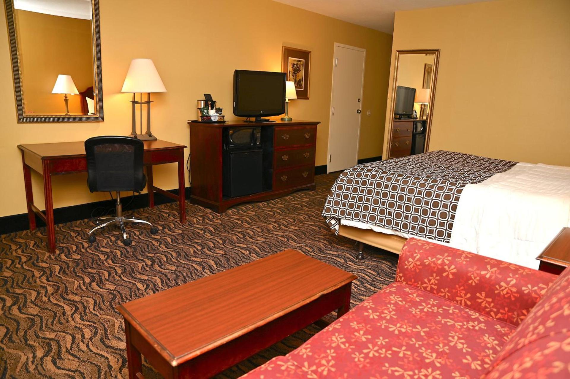 MCM Elegante Hotel & Suites Lubbock photo 15