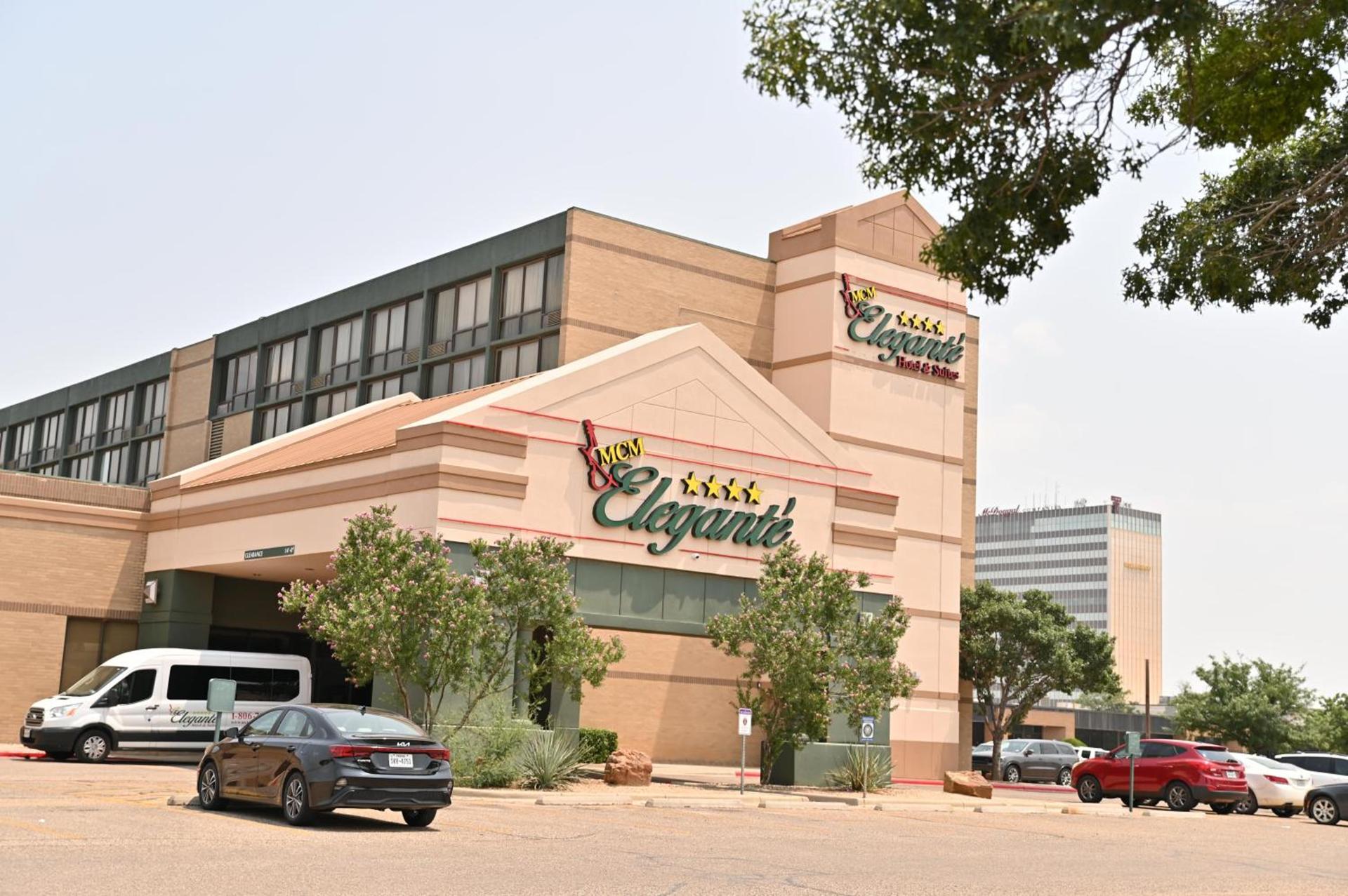 MCM Elegante Hotel & Suites Lubbock photo 34