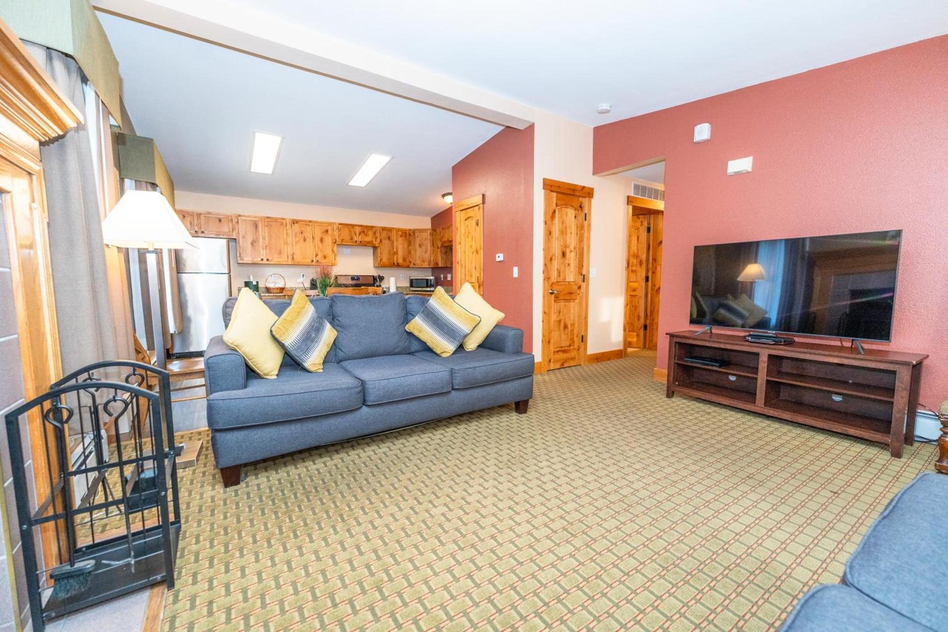 Silver Moon Inn photo 30