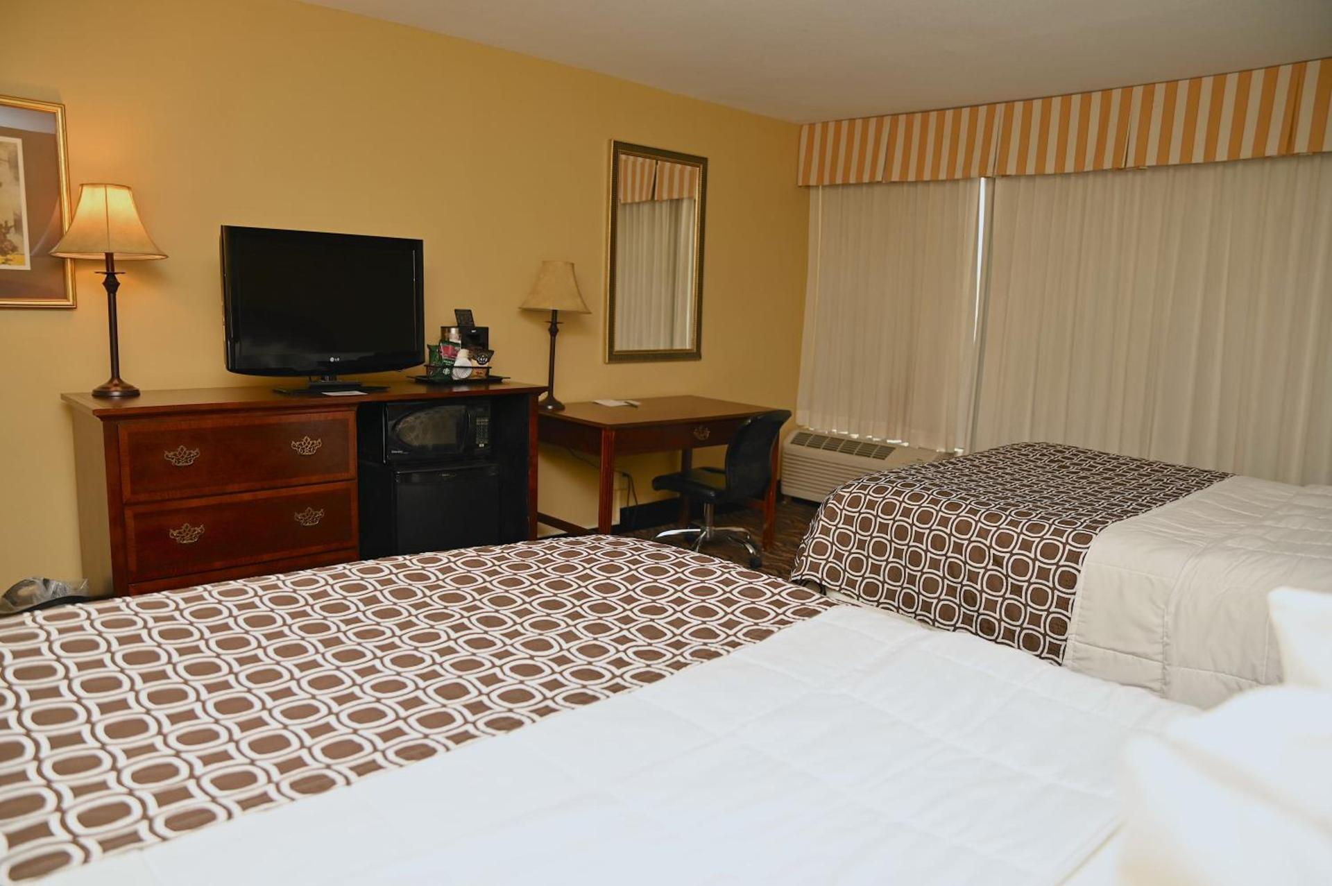 MCM Elegante Hotel & Suites Lubbock photo 35