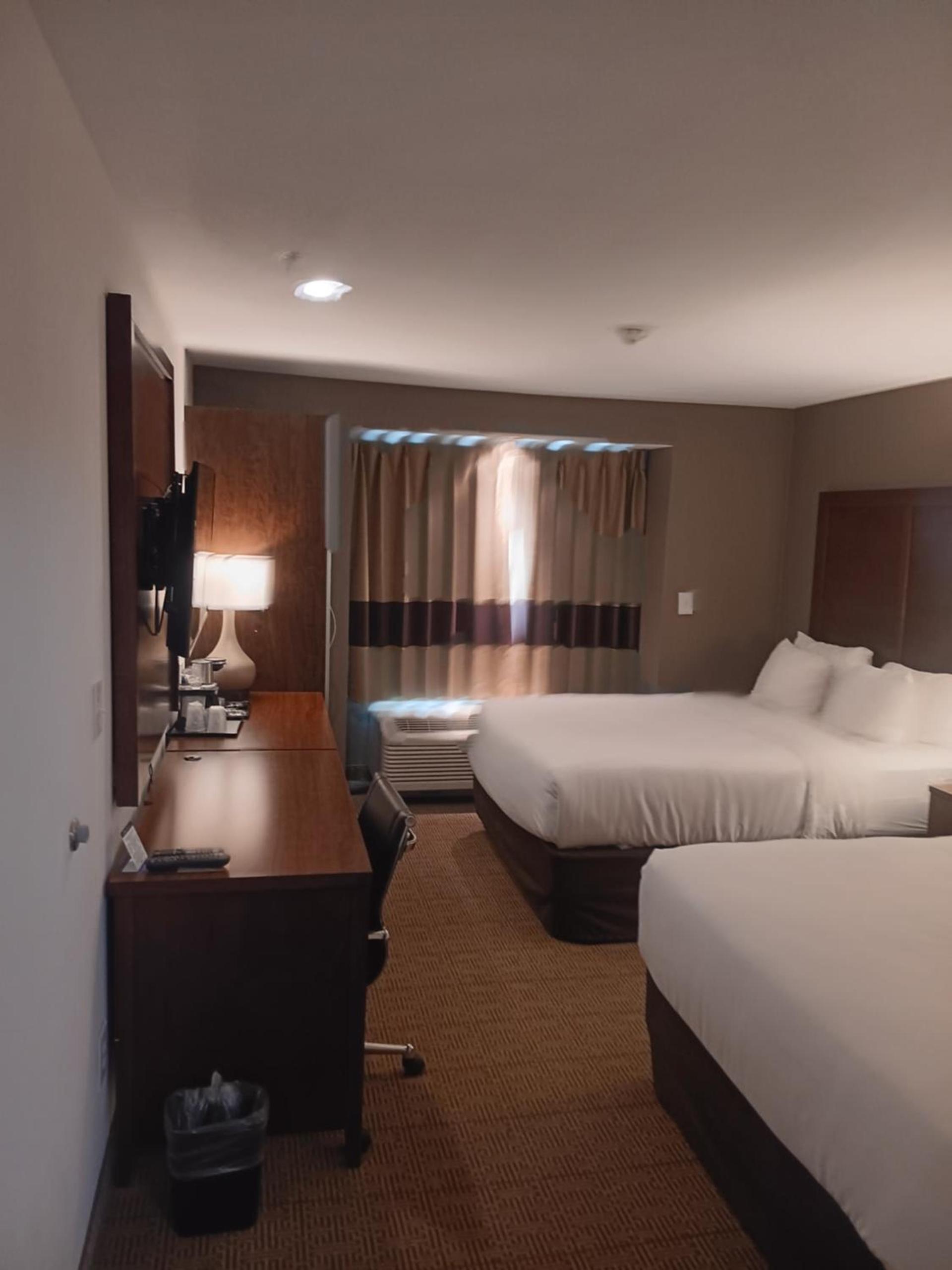 Comfort Inn & Suites Aztec - Farmington Area photo 48