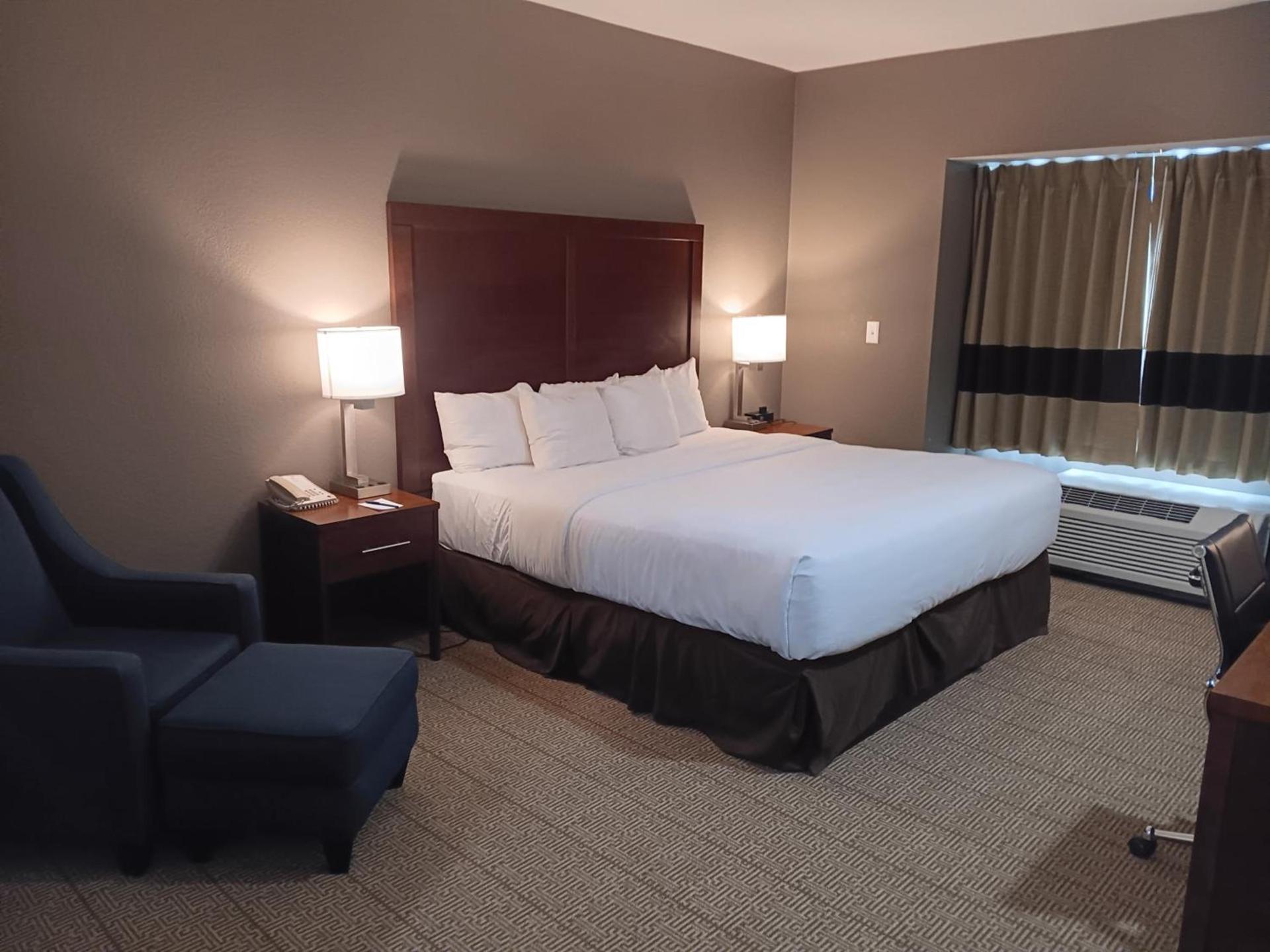 Comfort Inn & Suites Aztec - Farmington Area photo 35