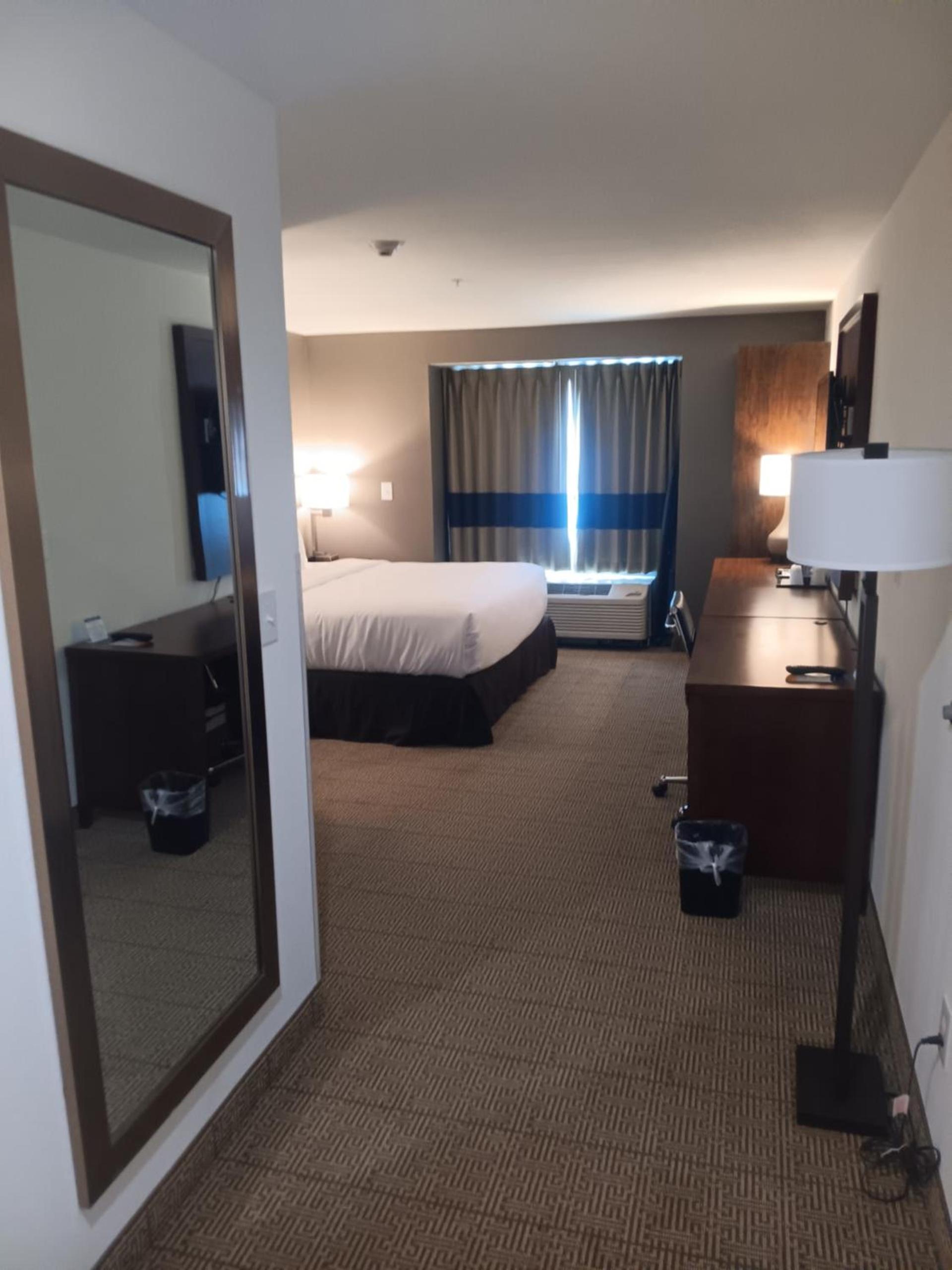 Comfort Inn & Suites Aztec - Farmington Area photo 60