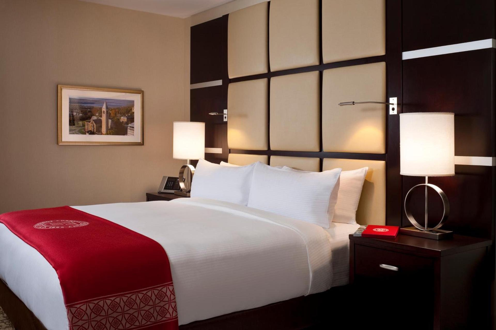 The Statler Hotel at Cornell University photo 21