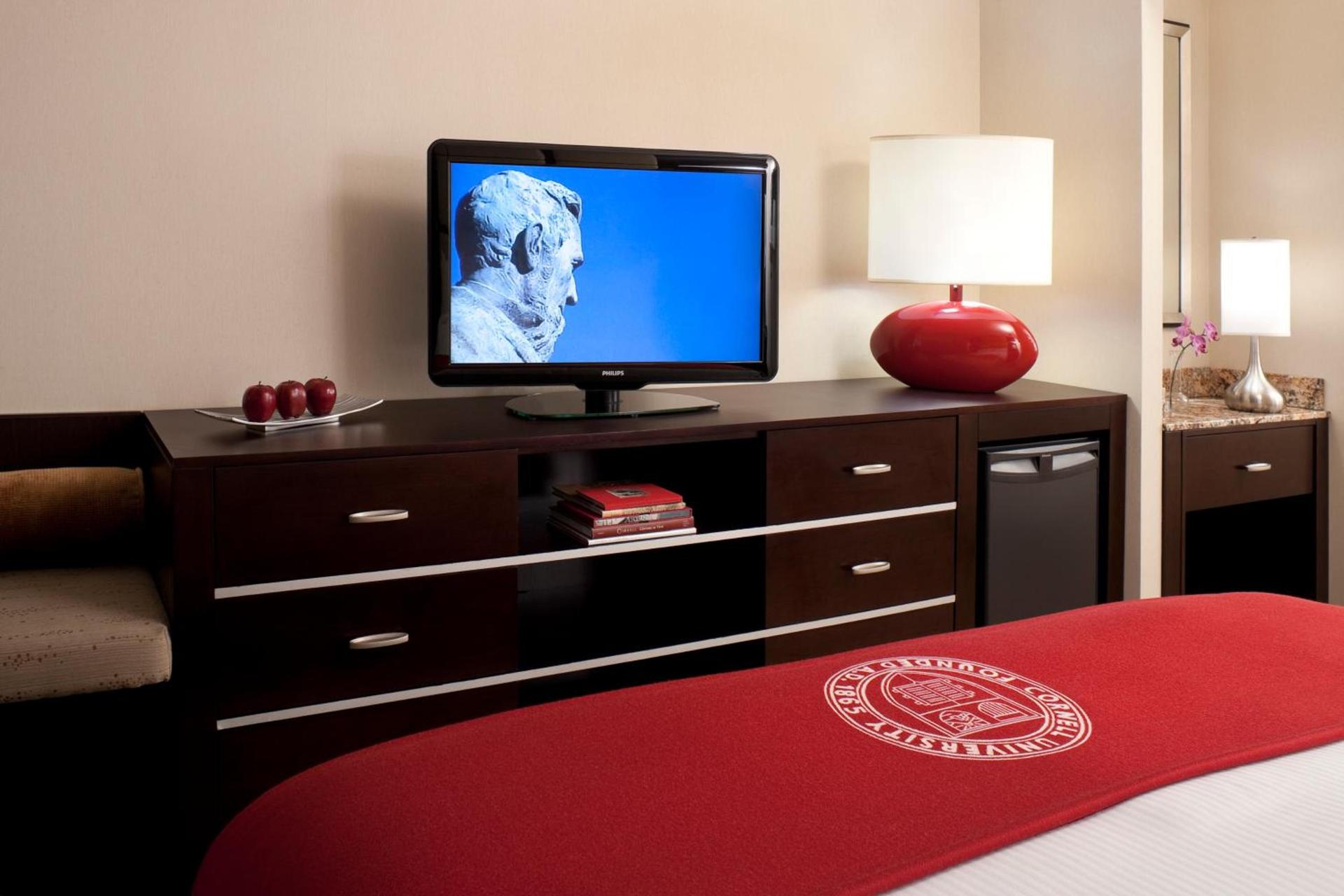 The Statler Hotel at Cornell University photo 32