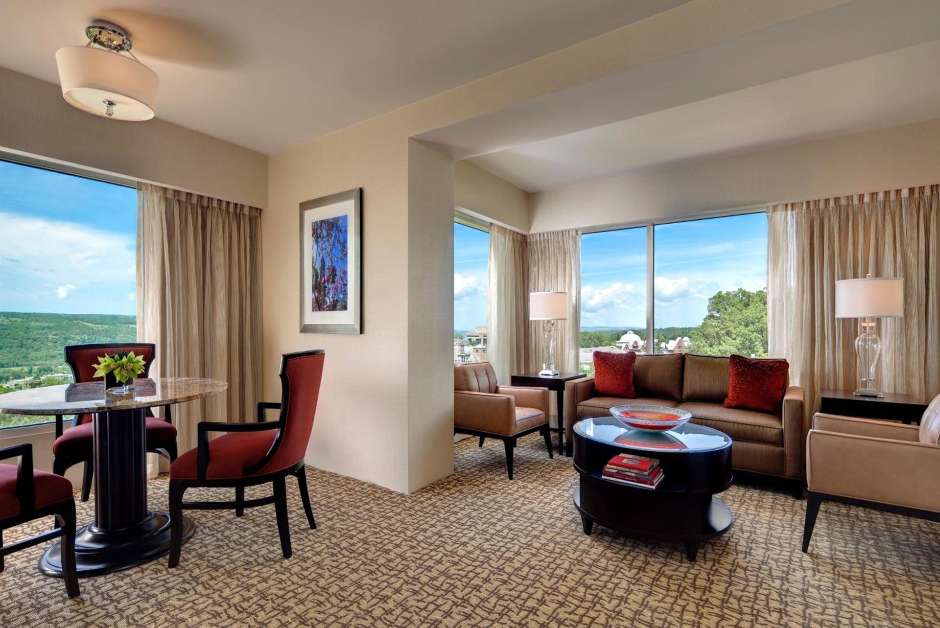 The Statler Hotel at Cornell University photo 22