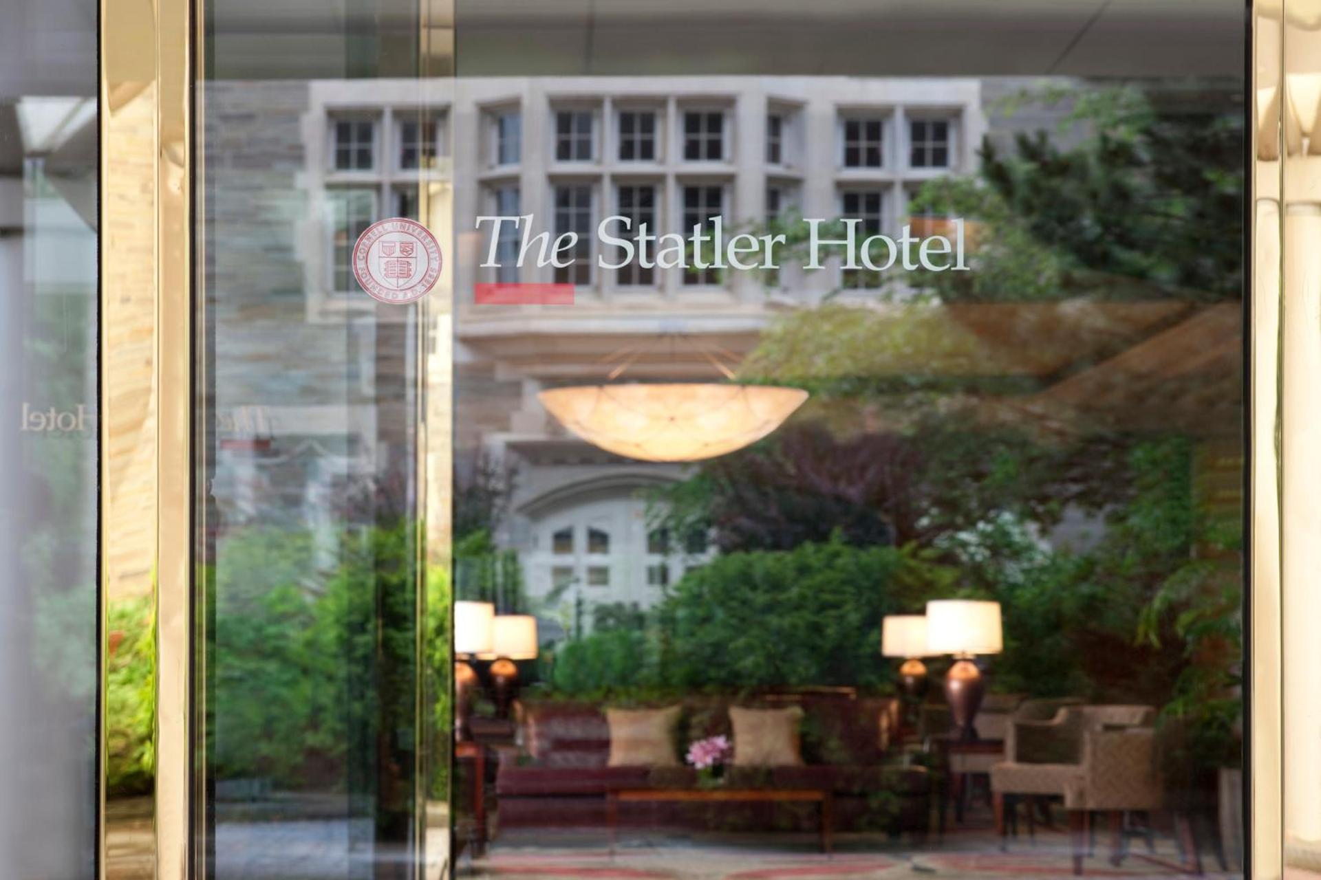 The Statler Hotel at Cornell University photo 16
