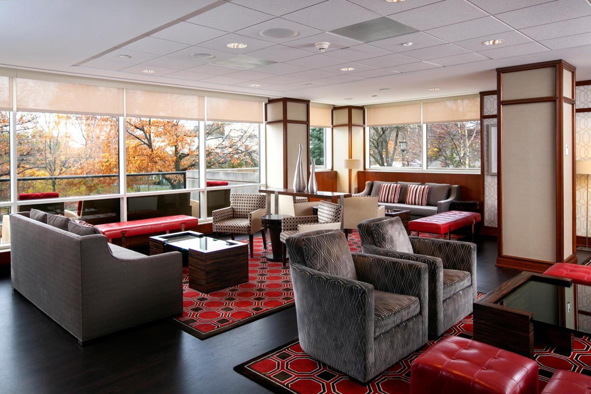 The Statler Hotel at Cornell University photo 25