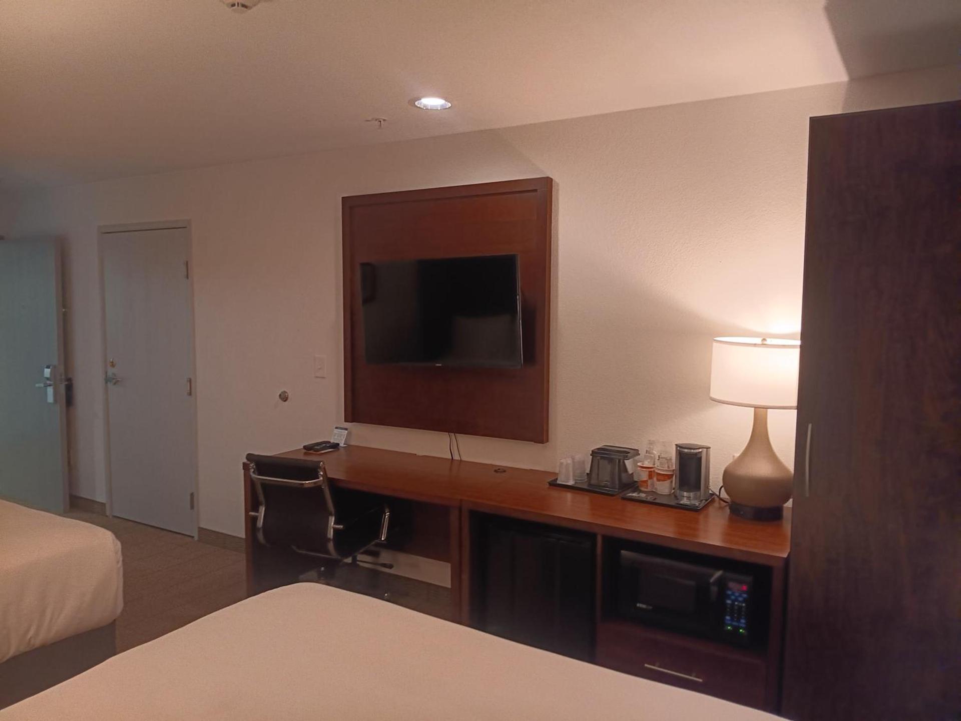 Comfort Inn & Suites Aztec - Farmington Area photo 62