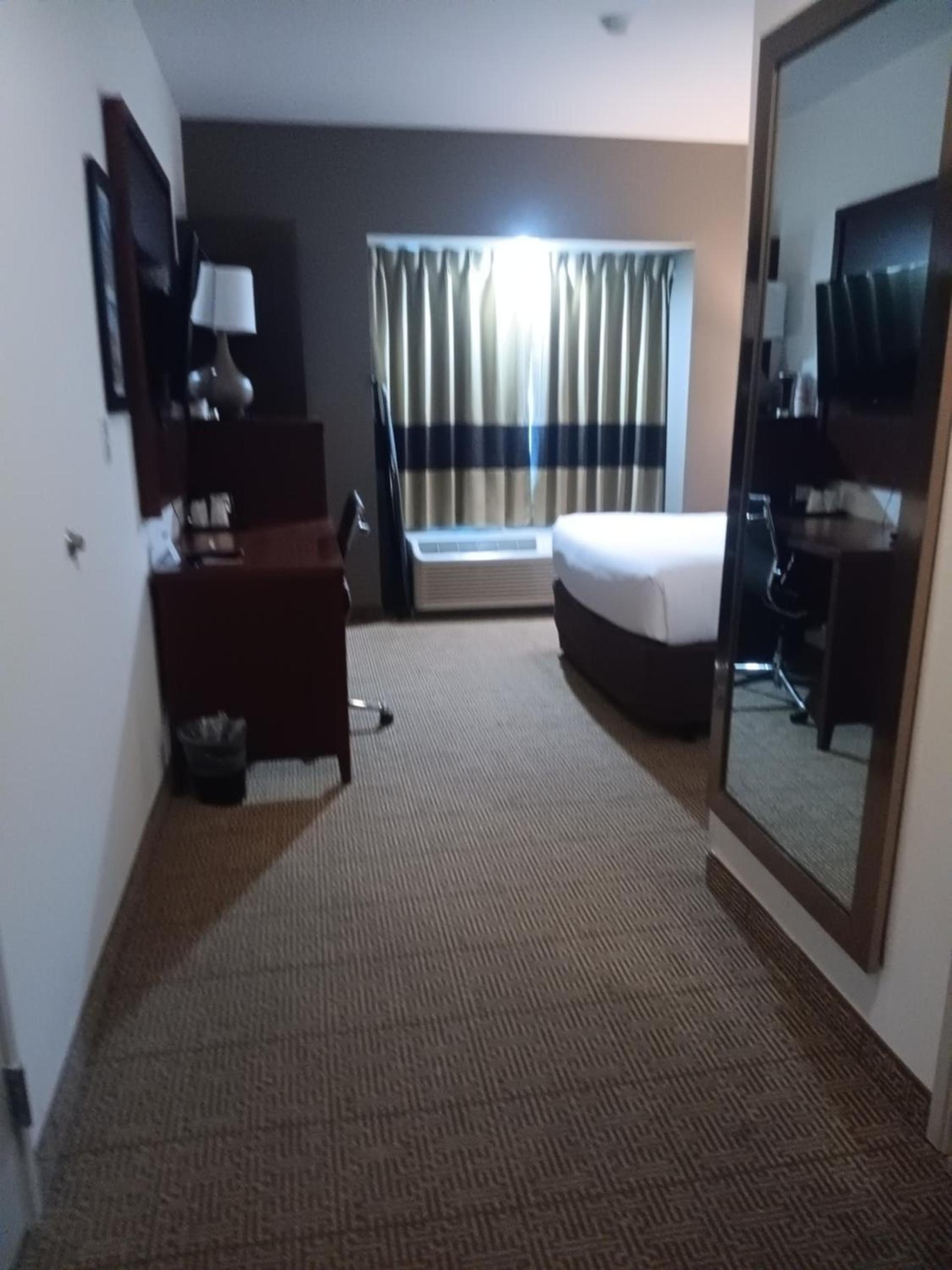 Comfort Inn & Suites Aztec - Farmington Area photo 63