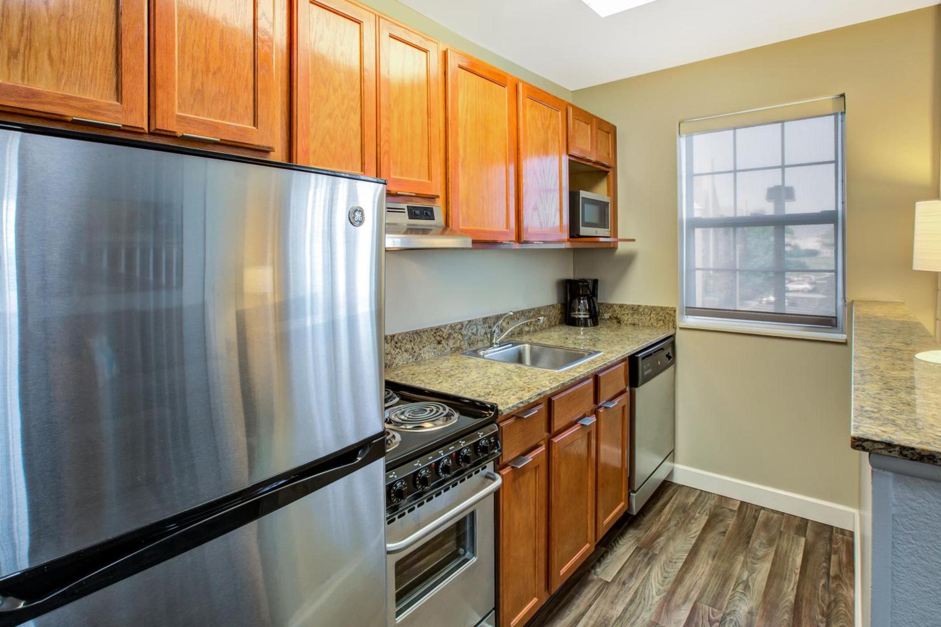TownePlace Suites Detroit Sterling Heights photo 22