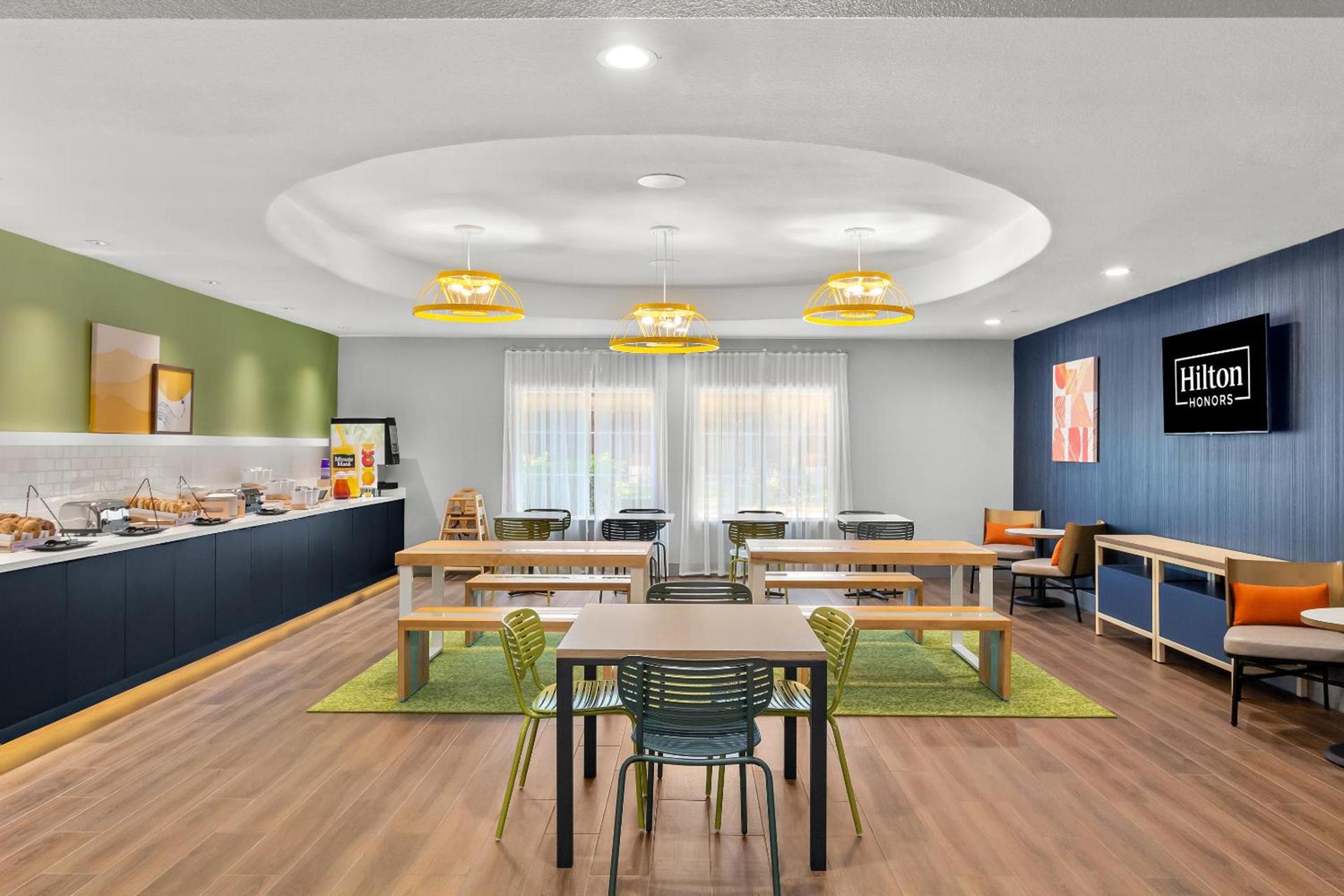 Spark By Hilton Missouri City photo 30