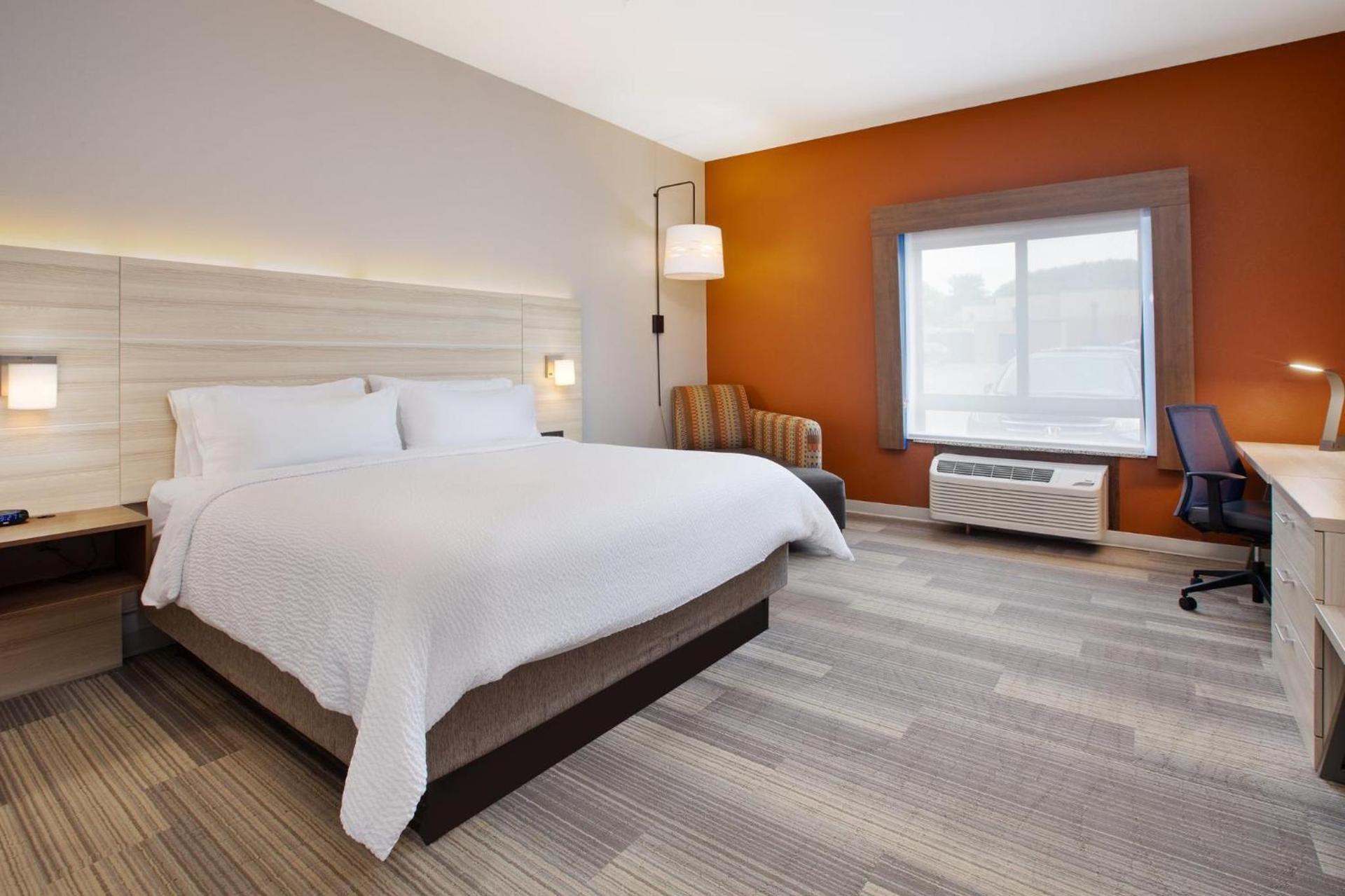 Holiday Inn Express Hotel & Suites Athens by IHG photo 41