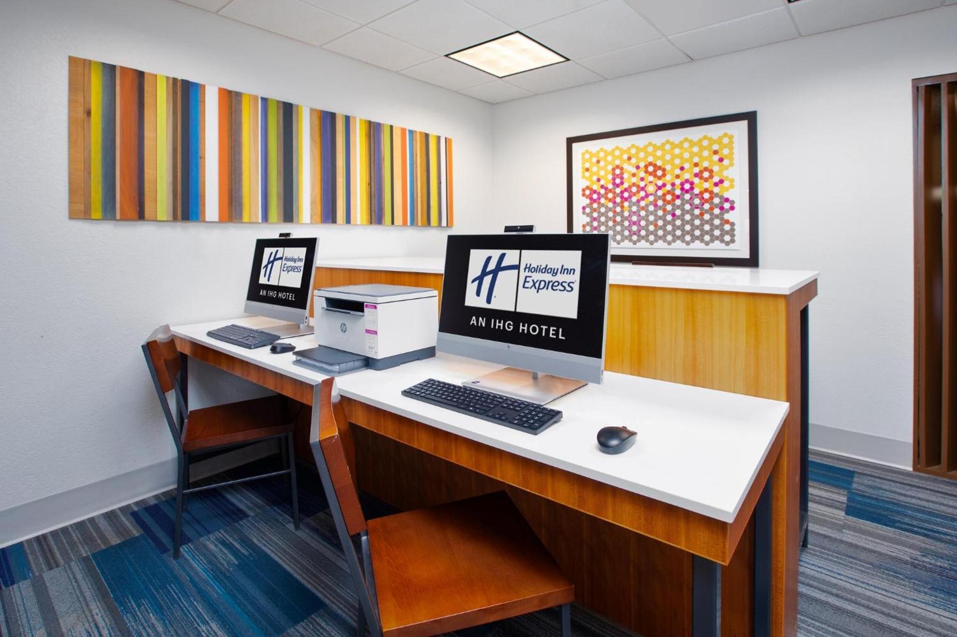 Holiday Inn Express Hotel & Suites Athens by IHG photo 43