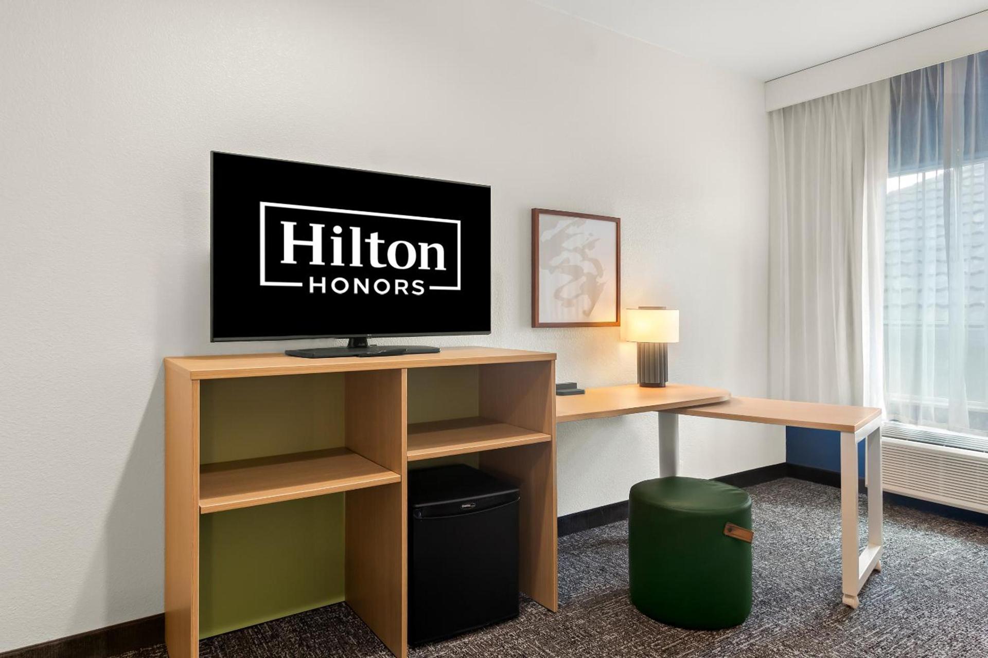 Spark By Hilton Missouri City photo 35