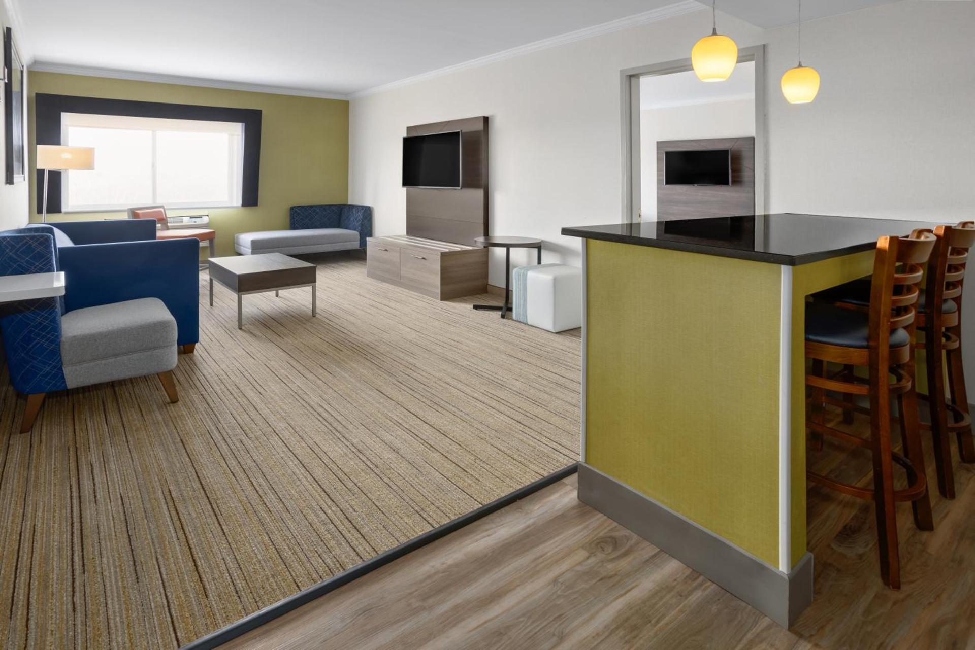 Holiday Inn Express Stony Brook-Long Island by IHG photo 46